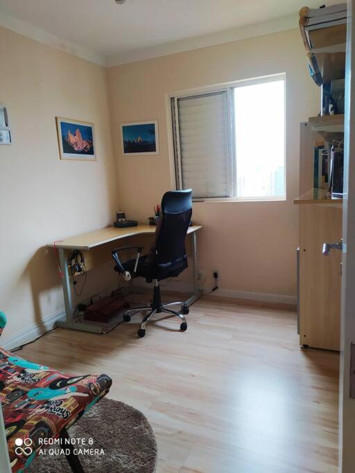 Apartamento moderno com 03 quartos e 02 garagens