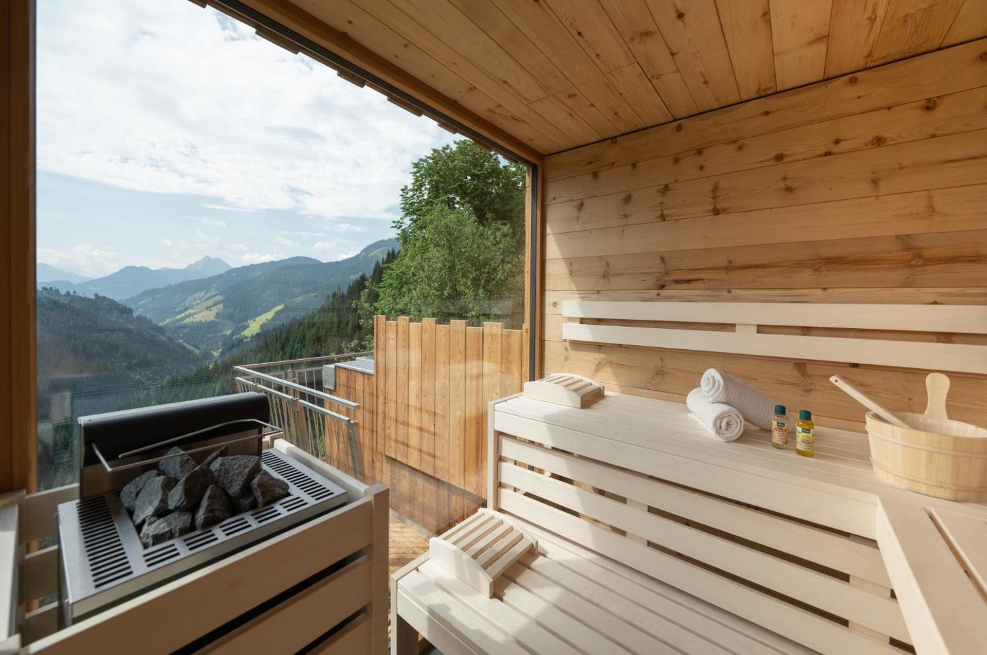 Highking Chalet Grünegg