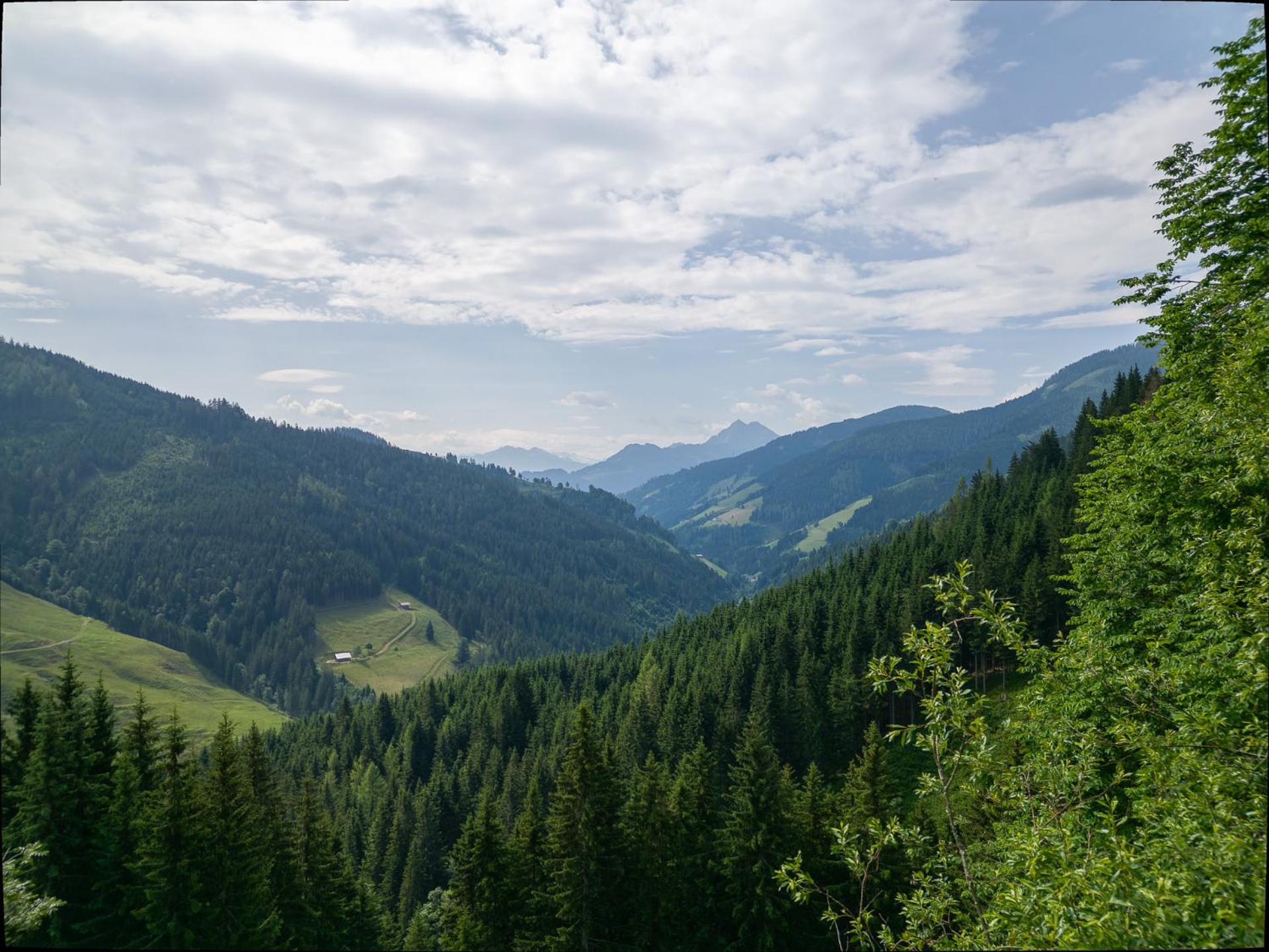 Highking Chalet Grünegg