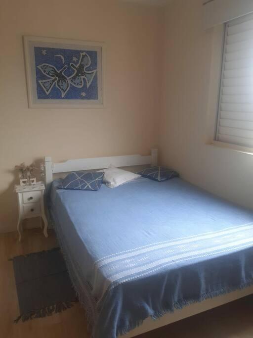 Apartamento moderno com 03 quartos e 02 garagens