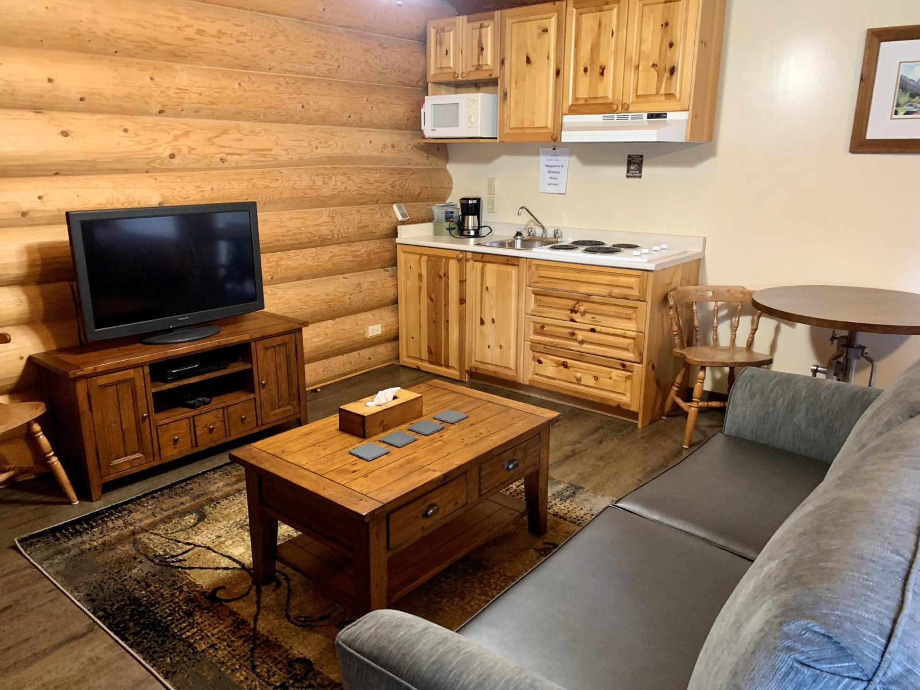 Terracana Ranch Resort