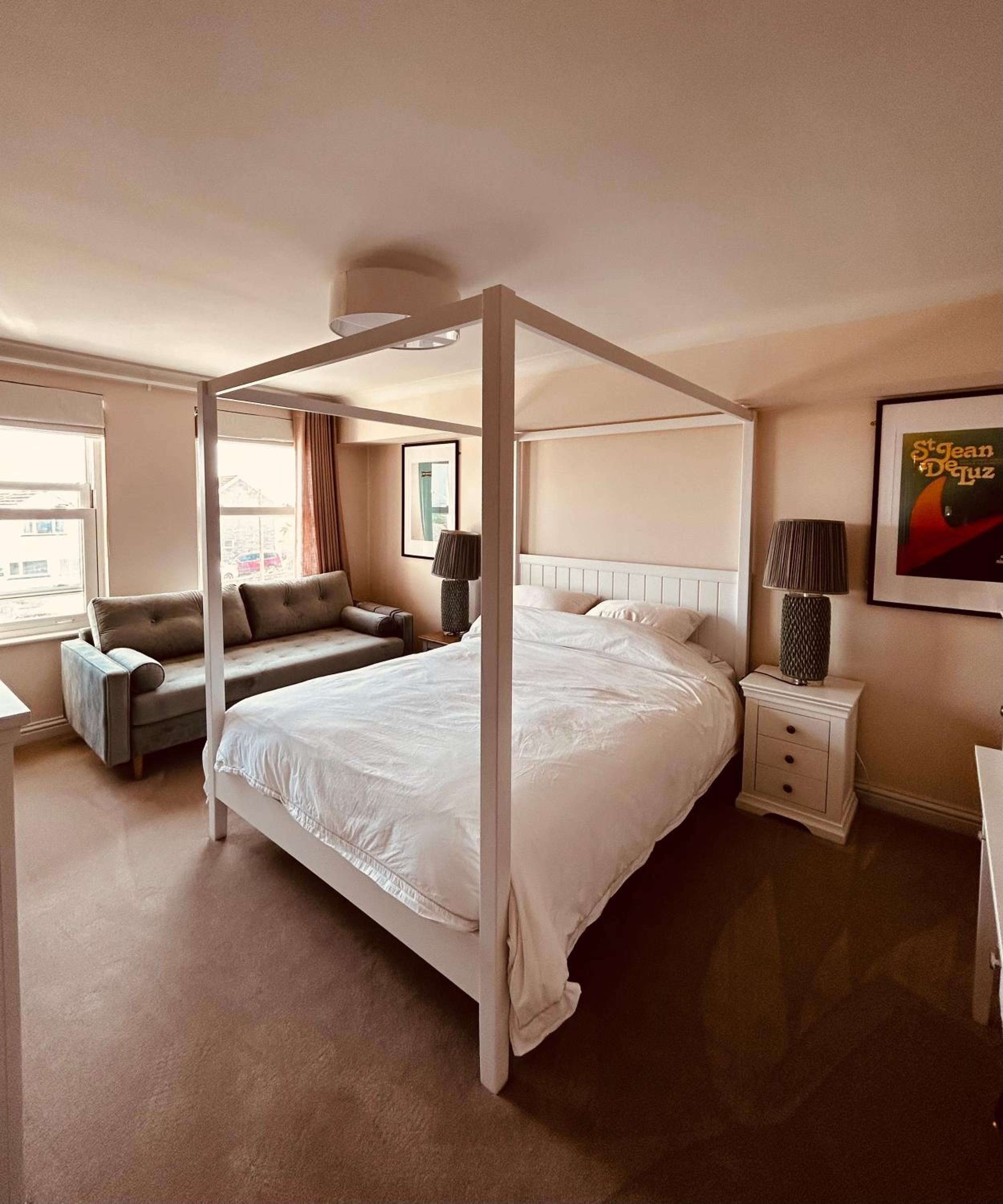 Pentire Headland Retreat