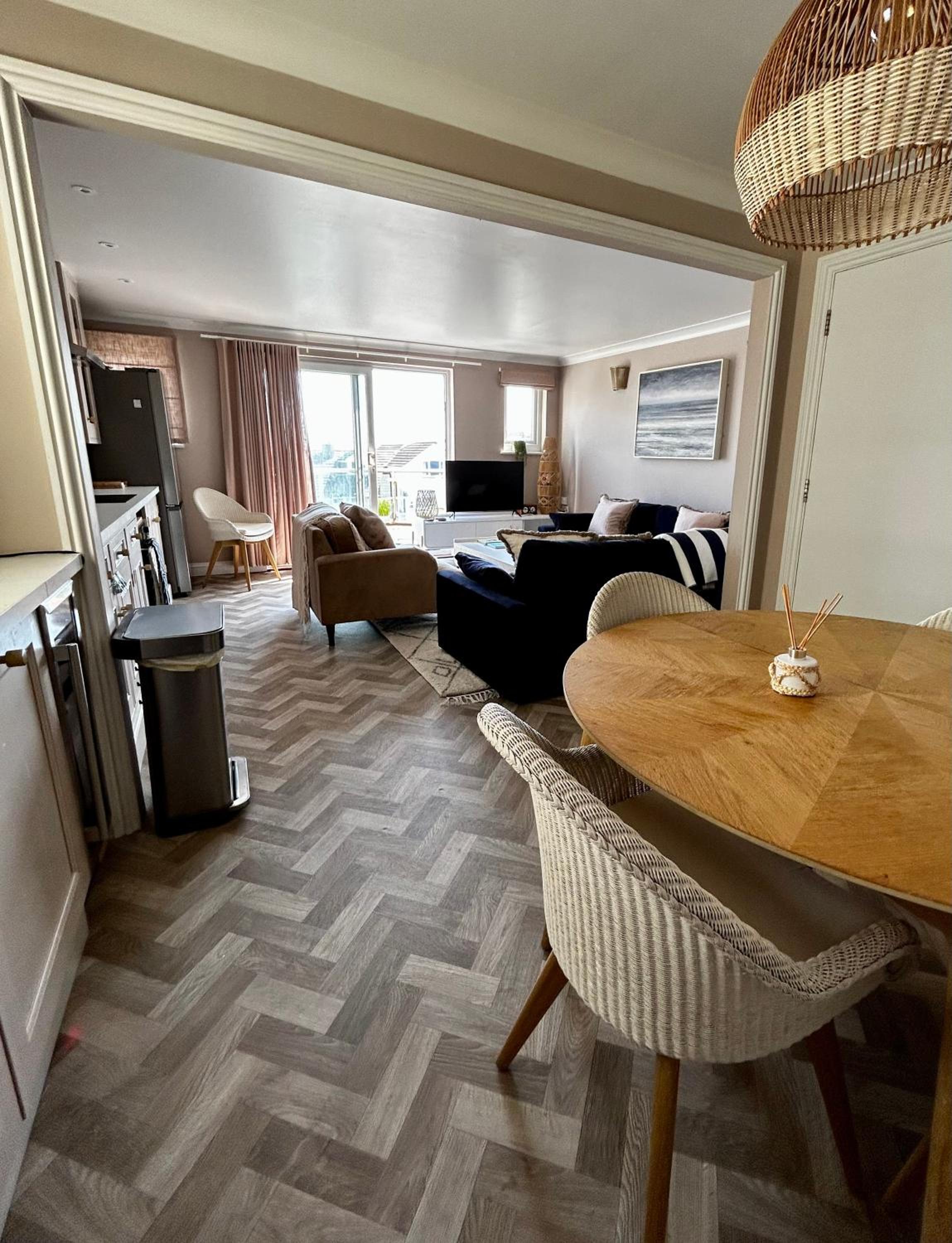 Pentire Headland Retreat