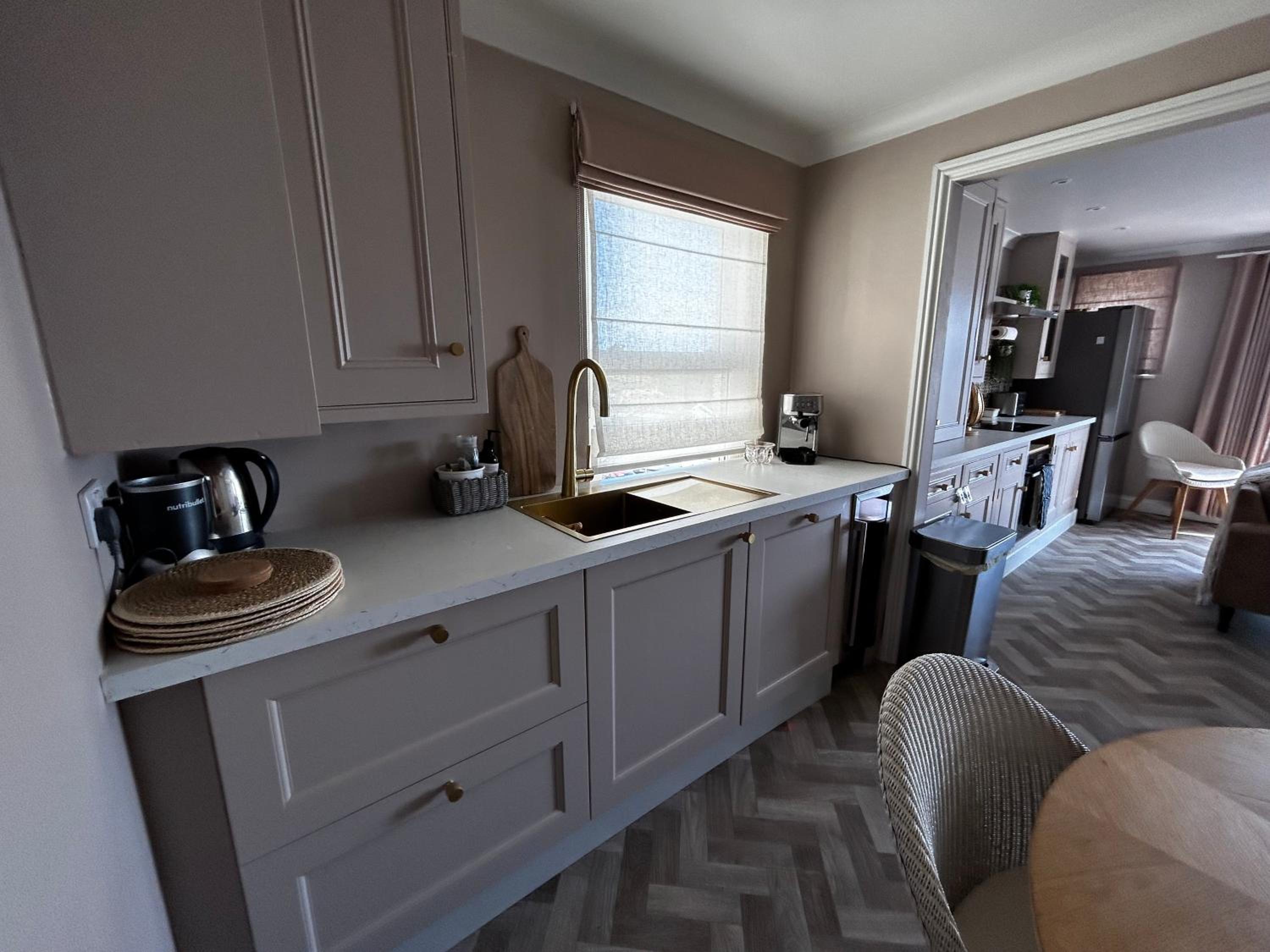 Pentire Headland Retreat
