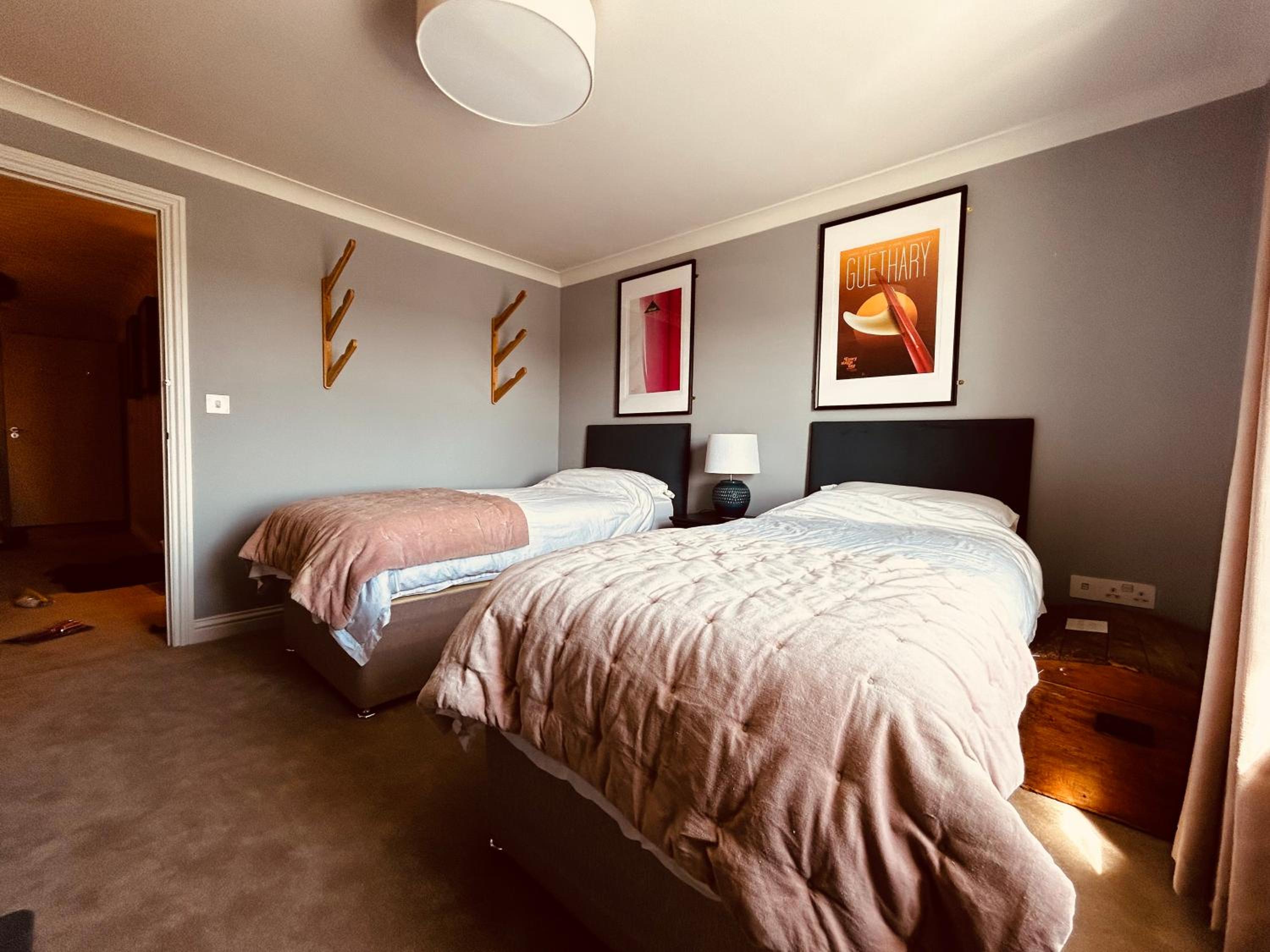 Pentire Headland Retreat
