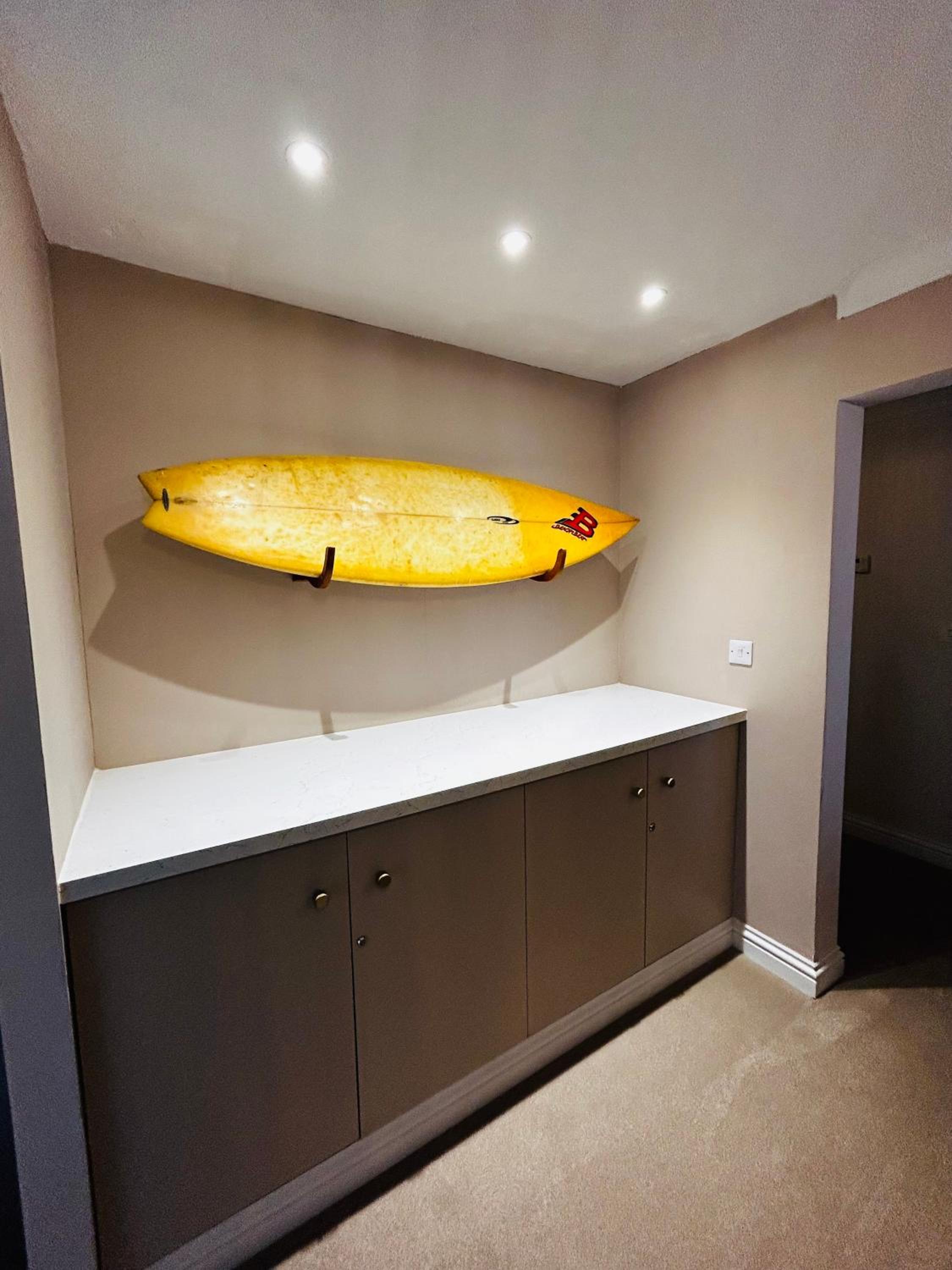 Pentire Headland Retreat