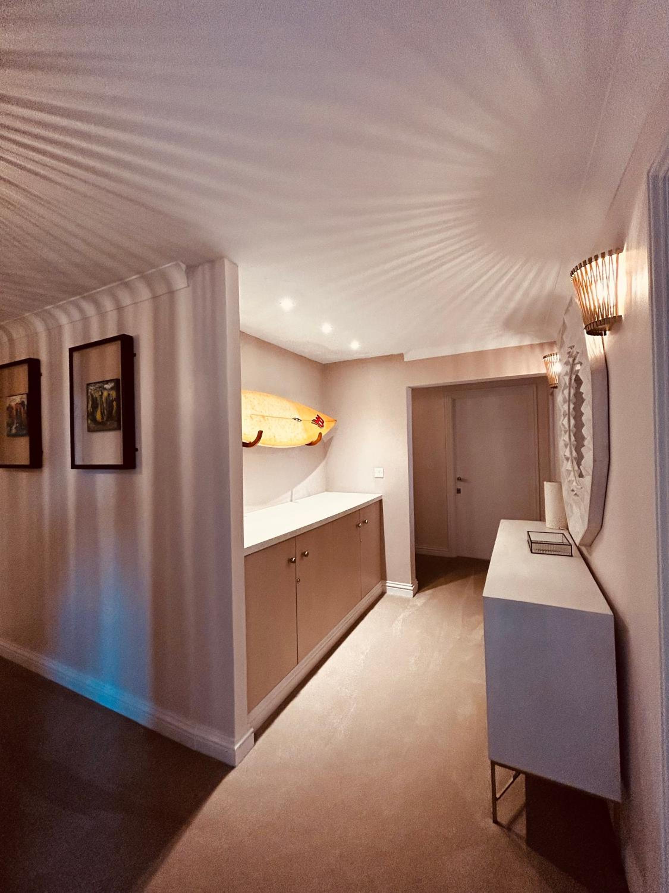 Pentire Headland Retreat