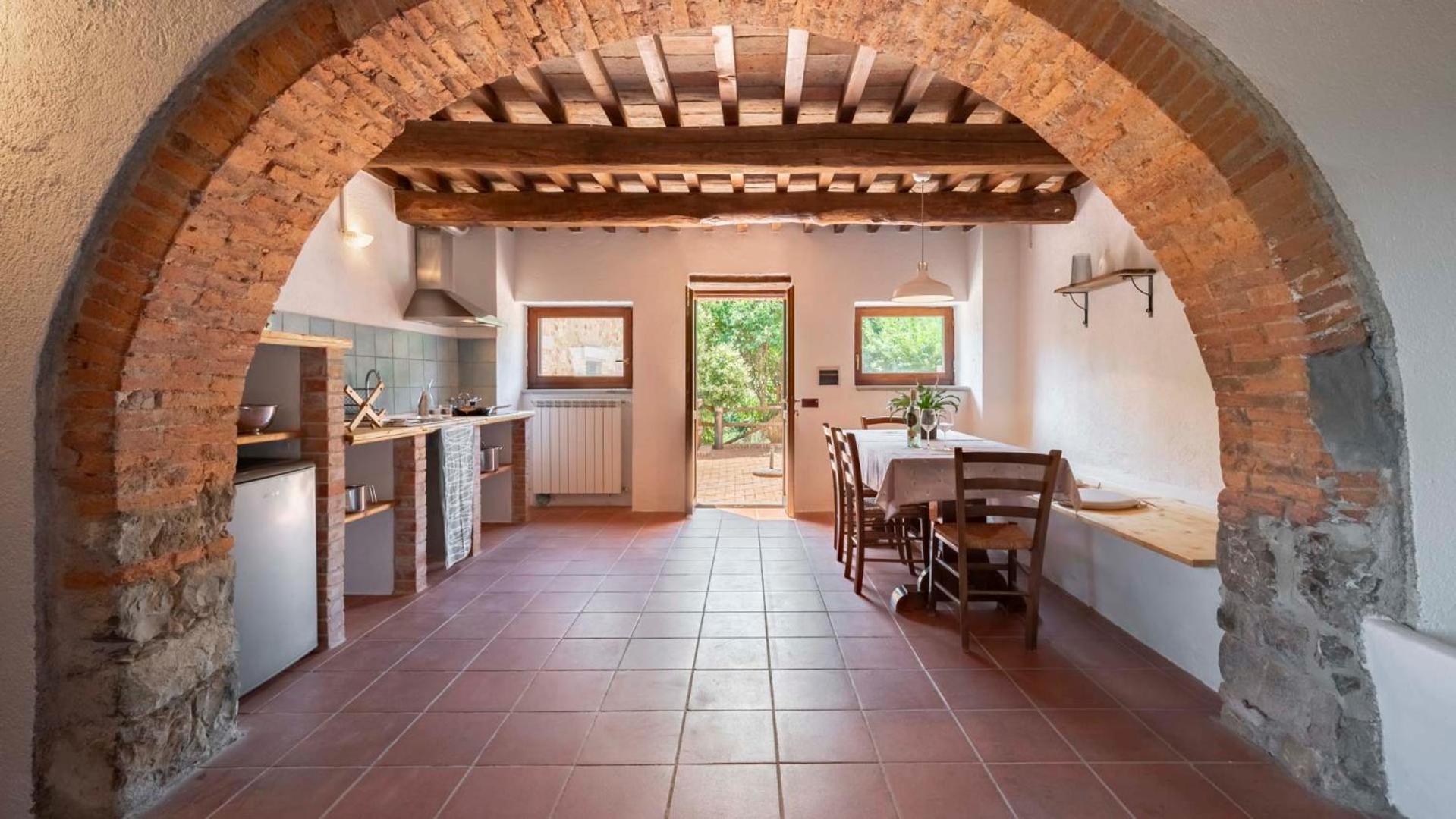 Agriturismo TerraMadre