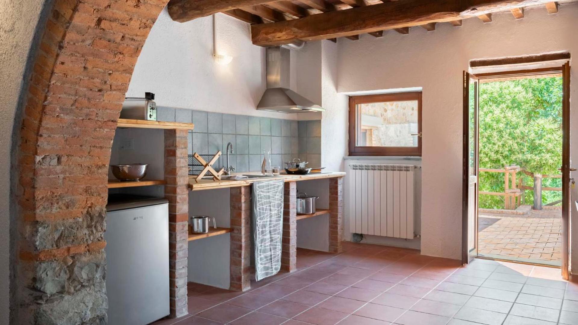 Agriturismo TerraMadre