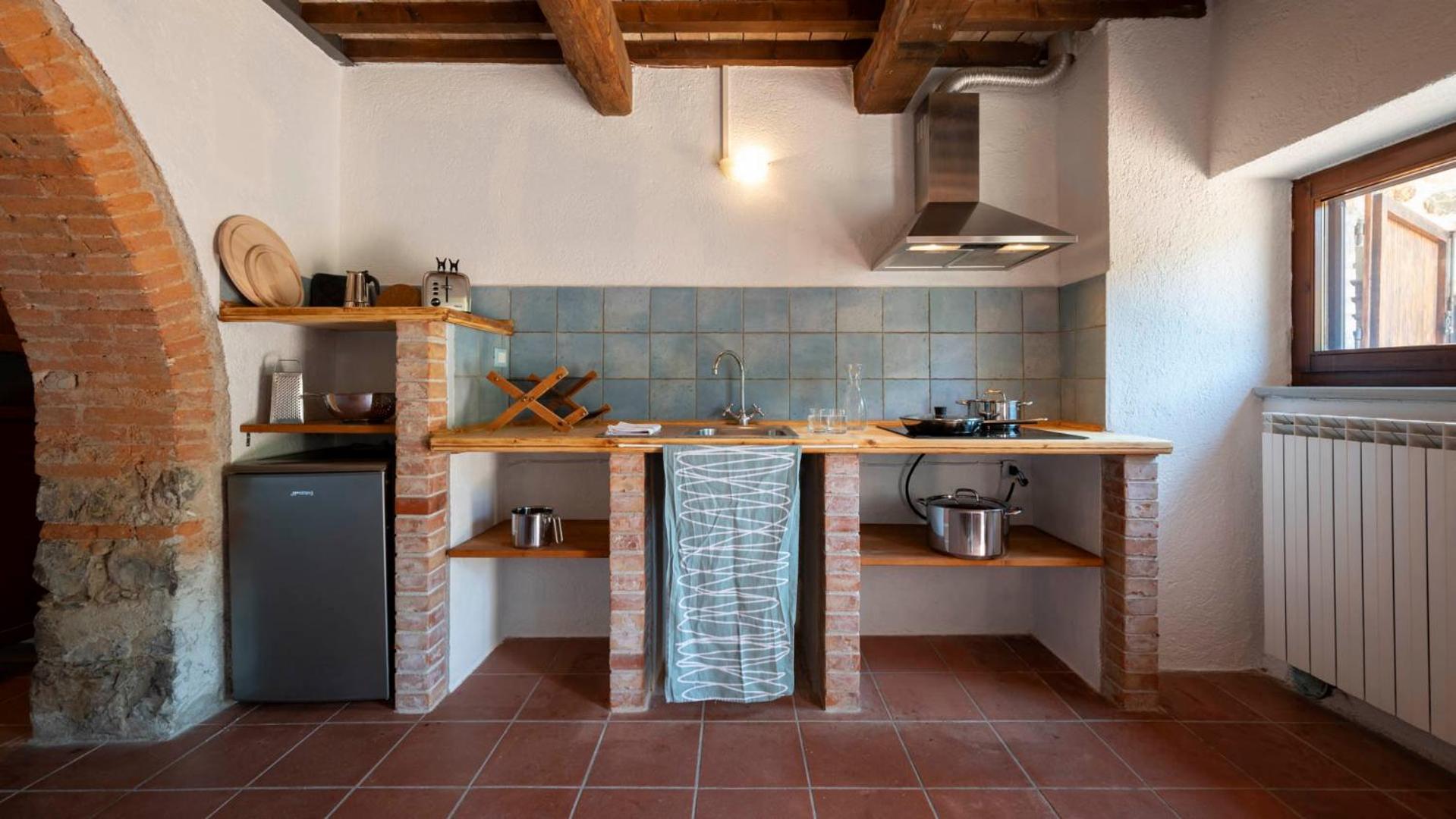 Agriturismo TerraMadre