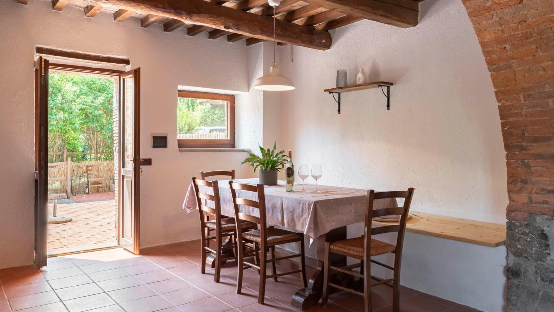 Agriturismo TerraMadre