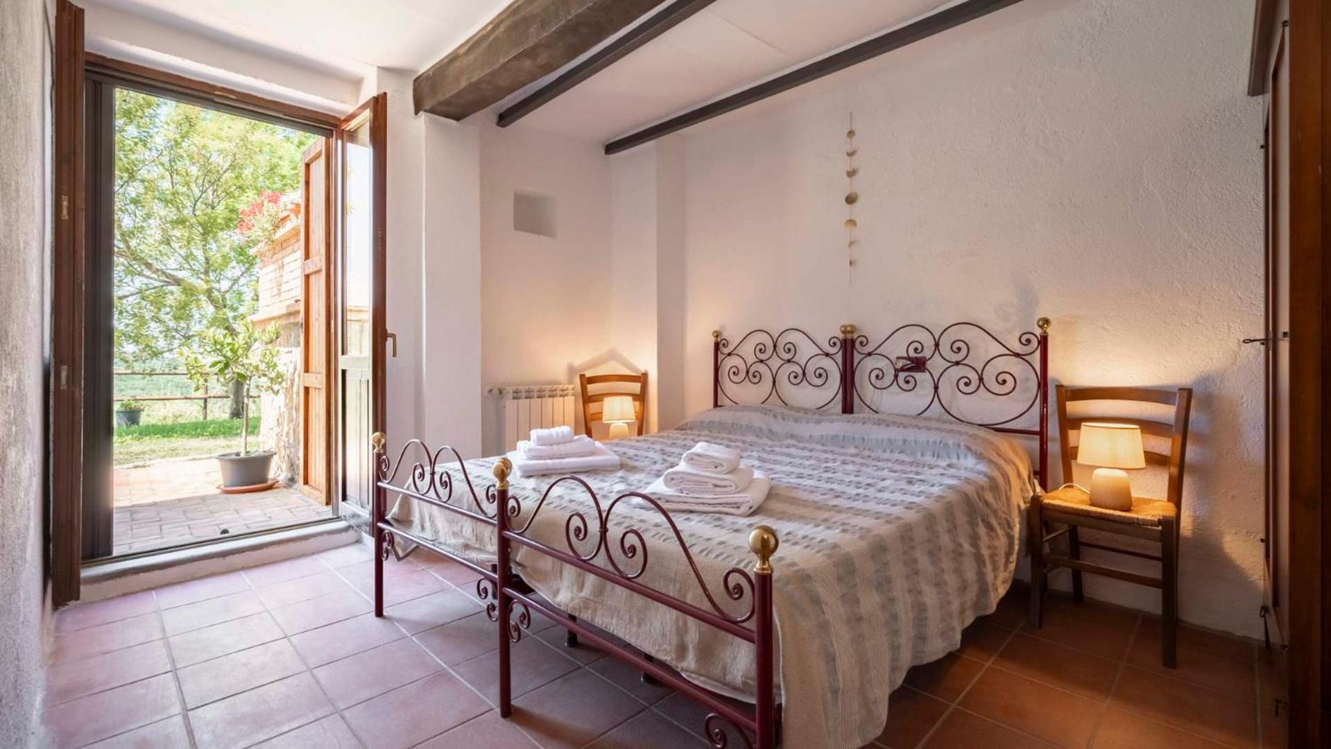 Agriturismo TerraMadre
