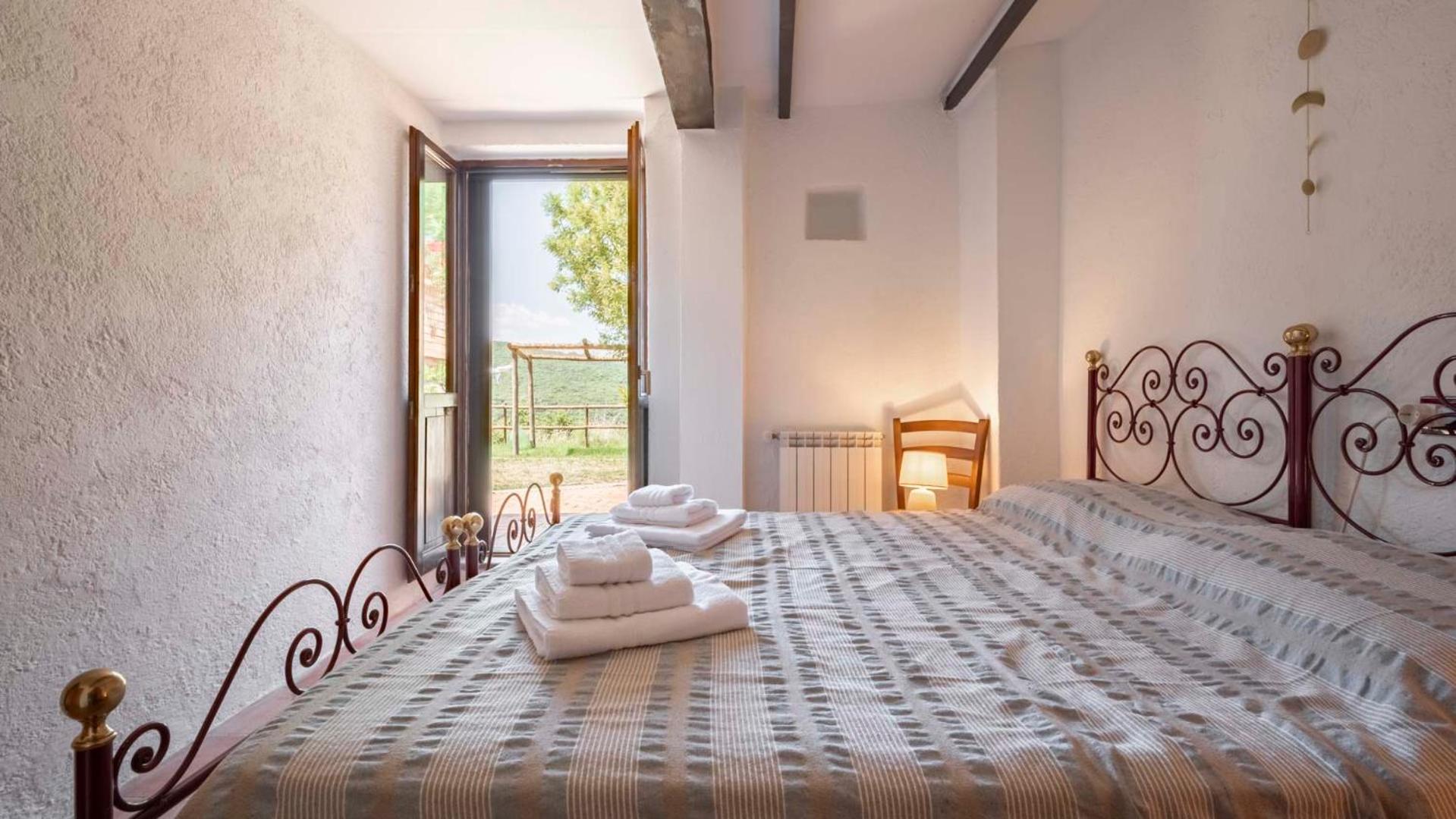 Agriturismo TerraMadre