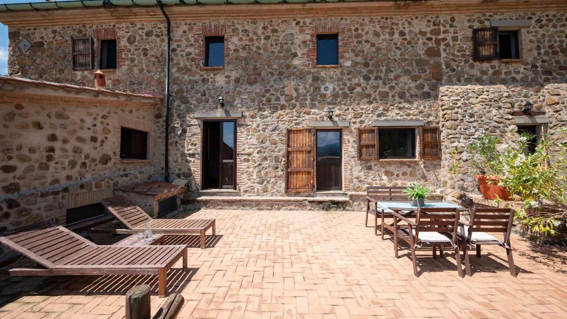 Agriturismo TerraMadre