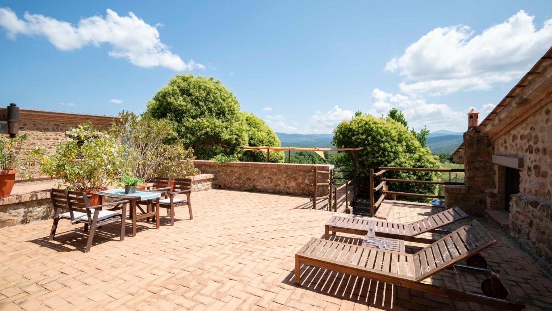 Agriturismo TerraMadre
