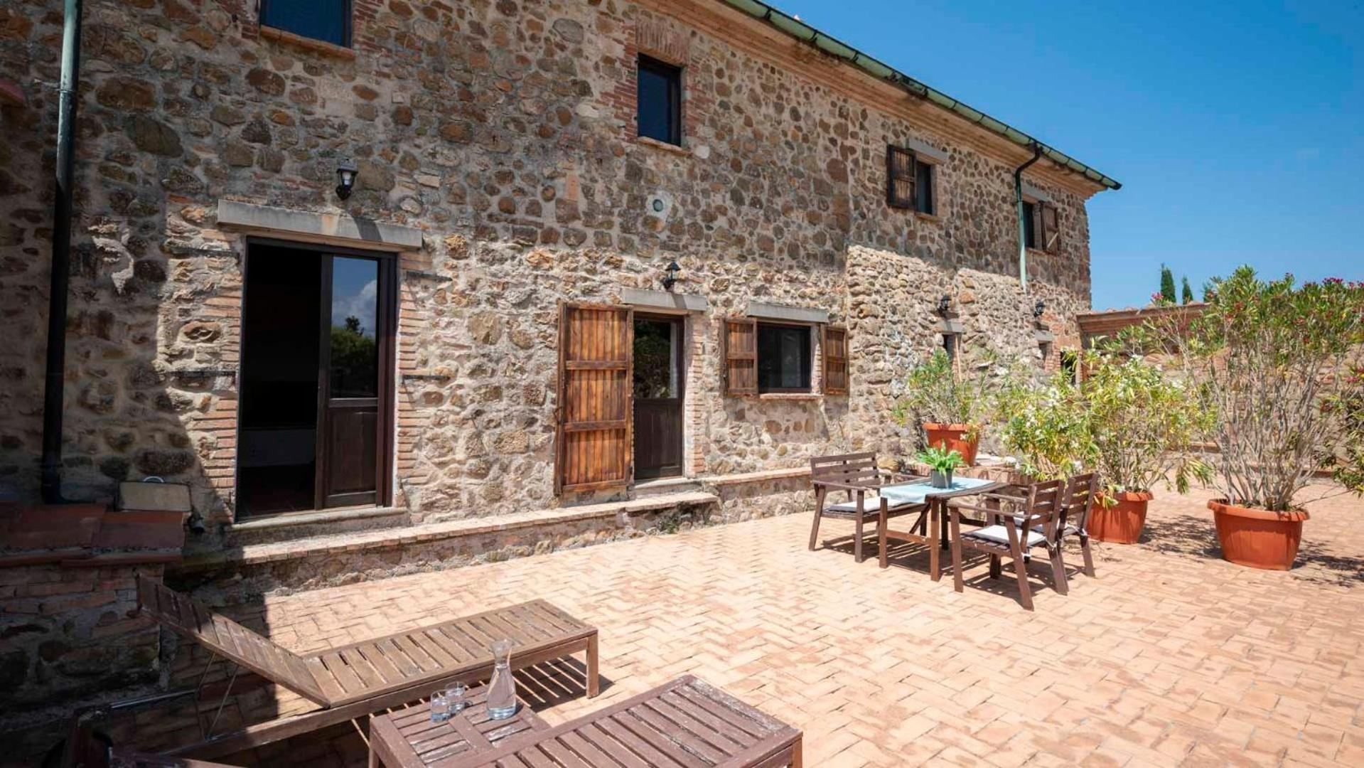 Agriturismo TerraMadre