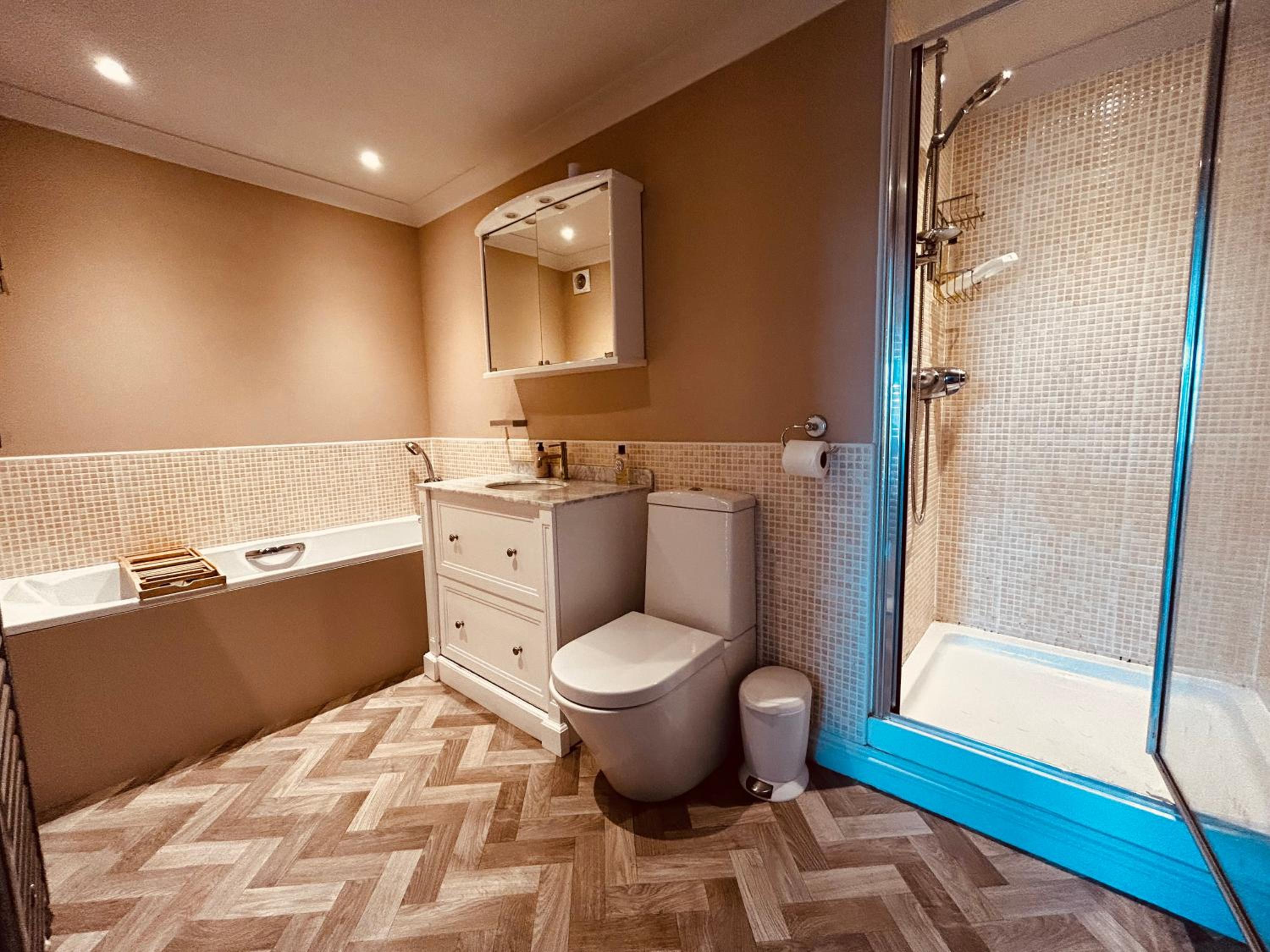 Pentire Headland Retreat