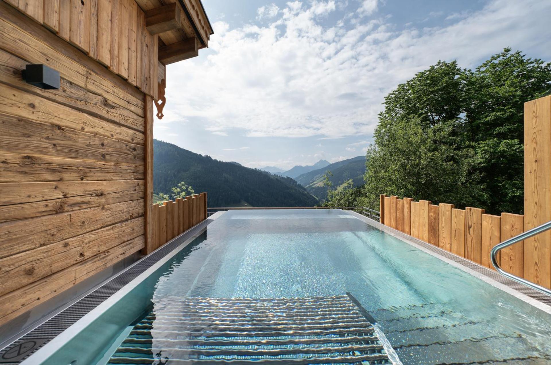 Highking Chalet Grünegg