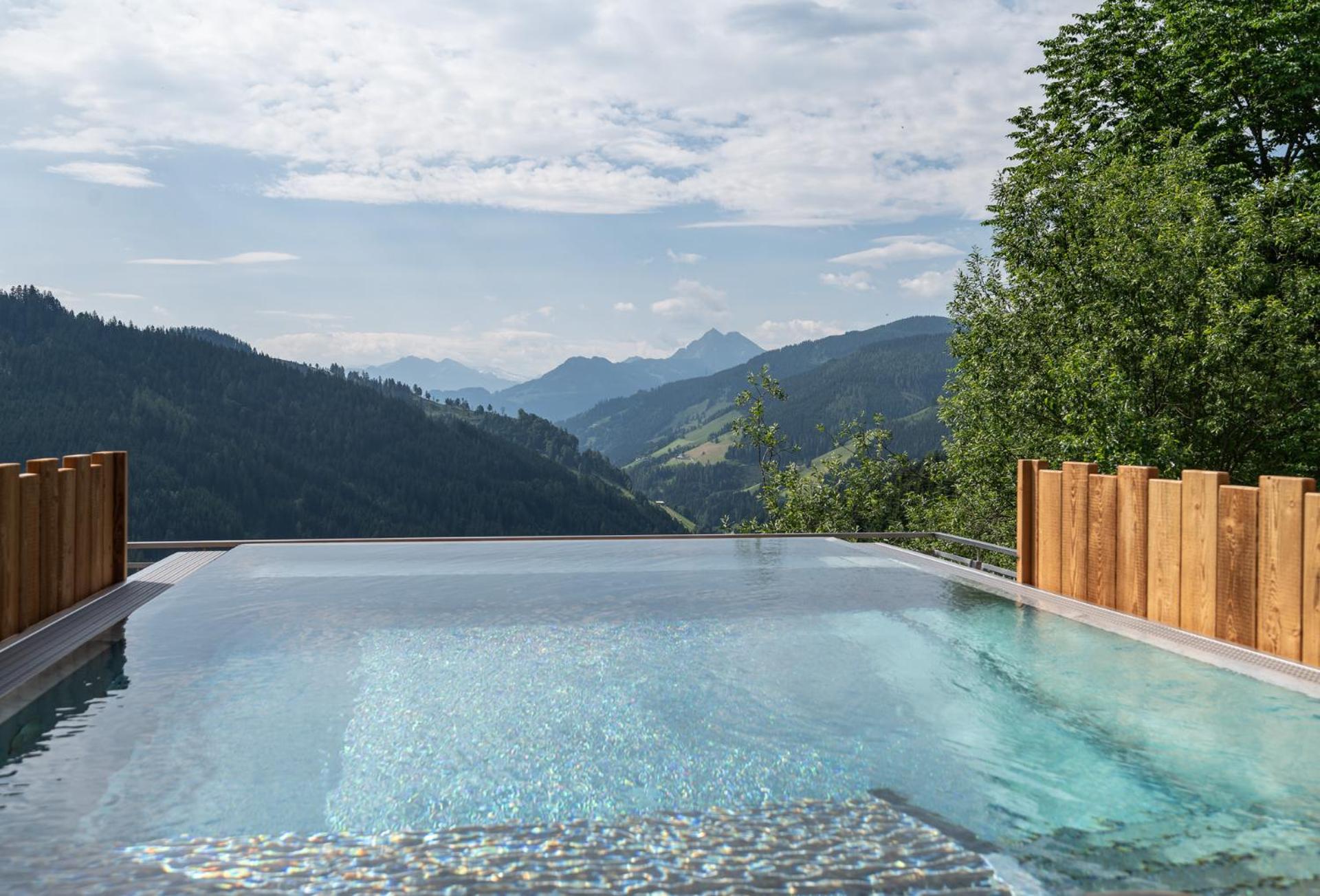 Highking Chalet Grünegg