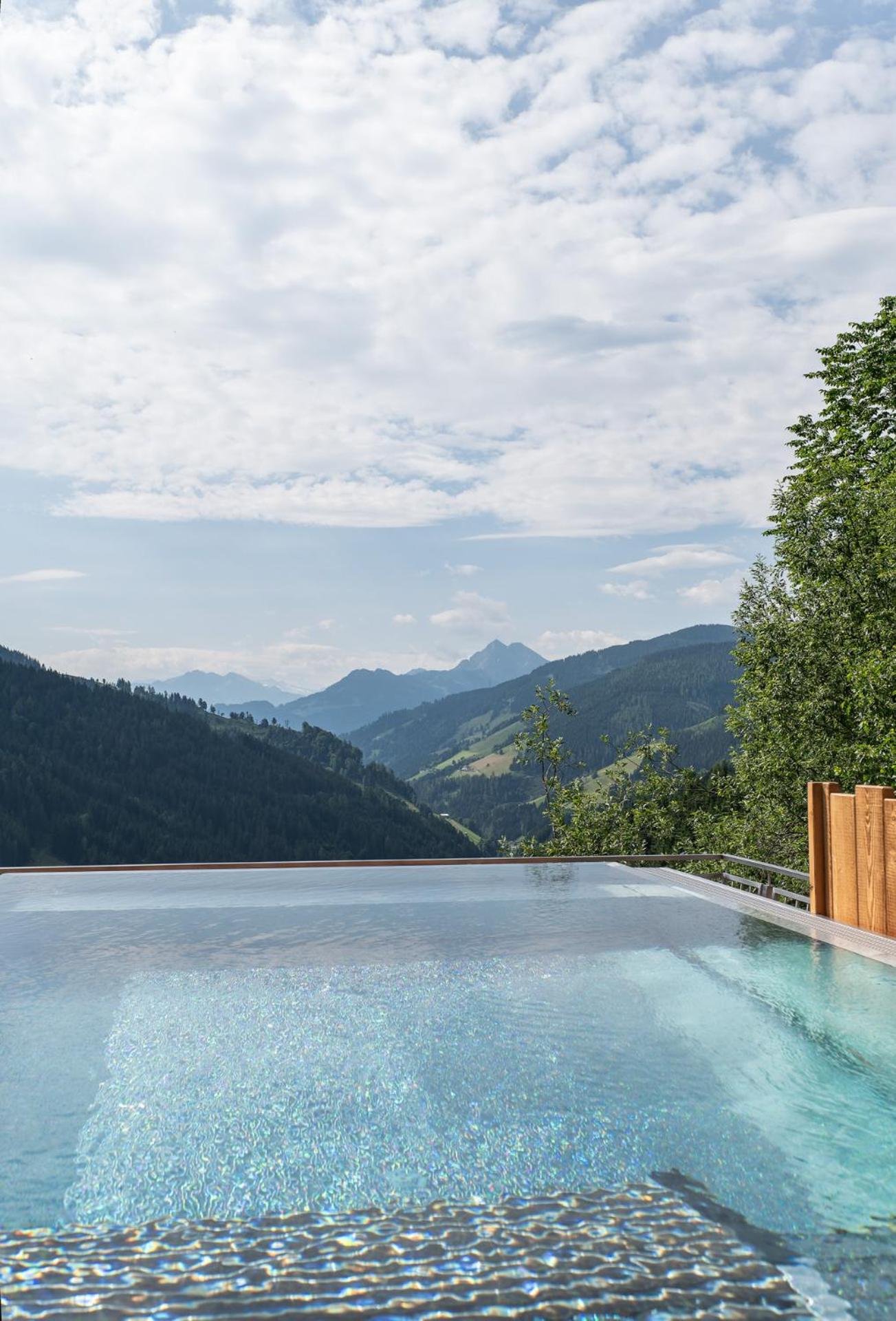 Highking Chalet Grünegg