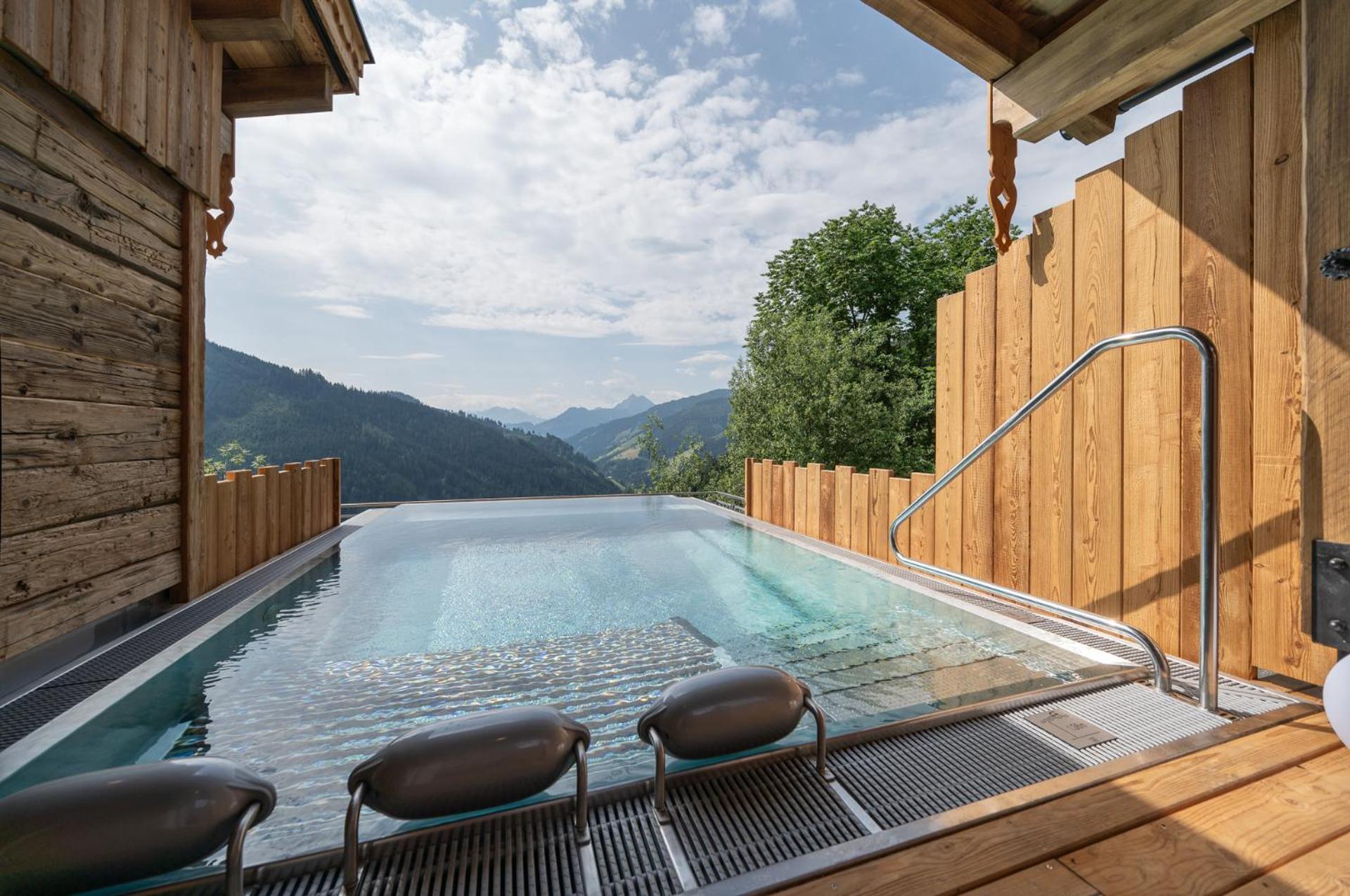 Highking Chalet Grünegg