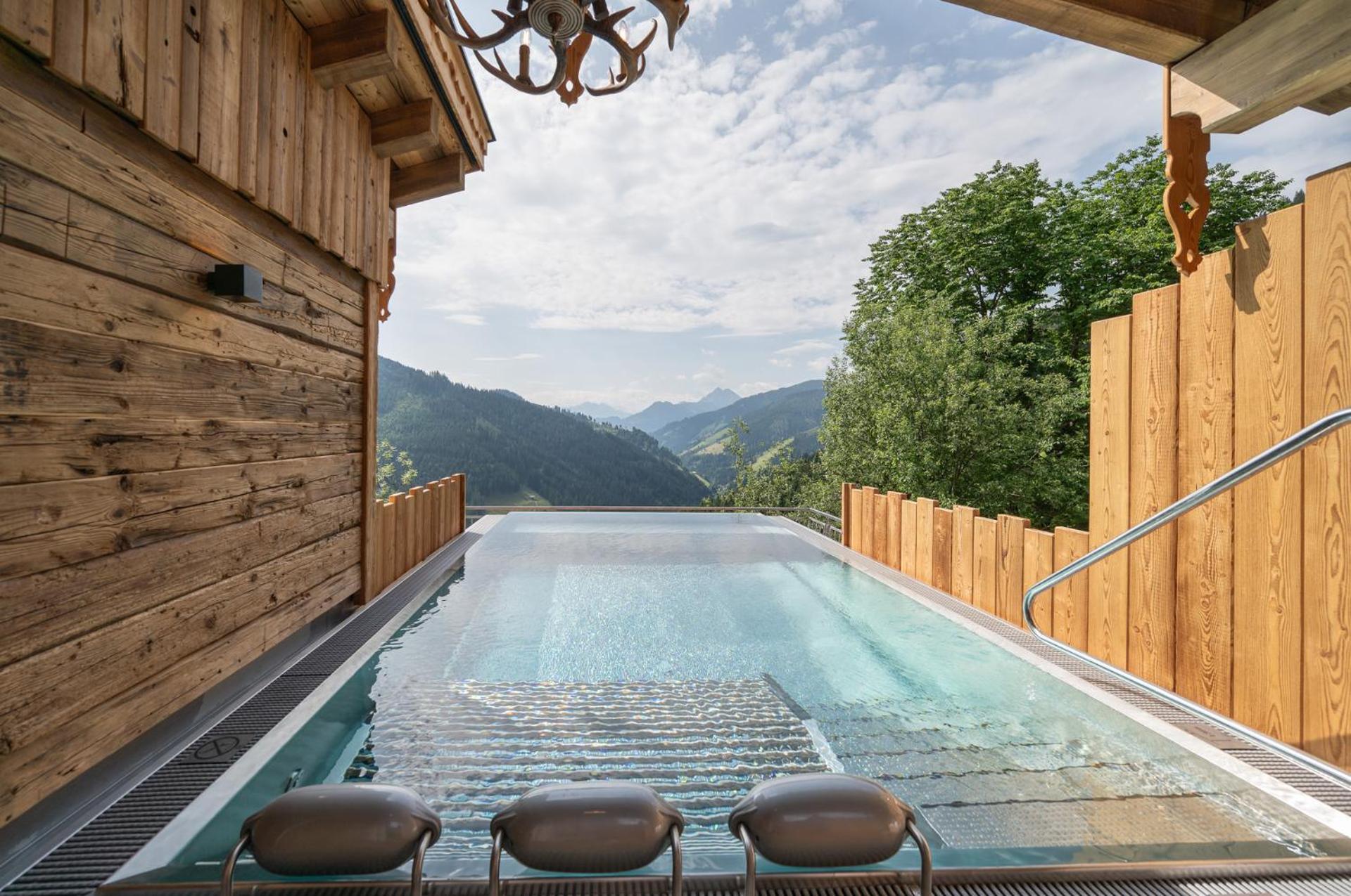 Highking Chalet Grünegg