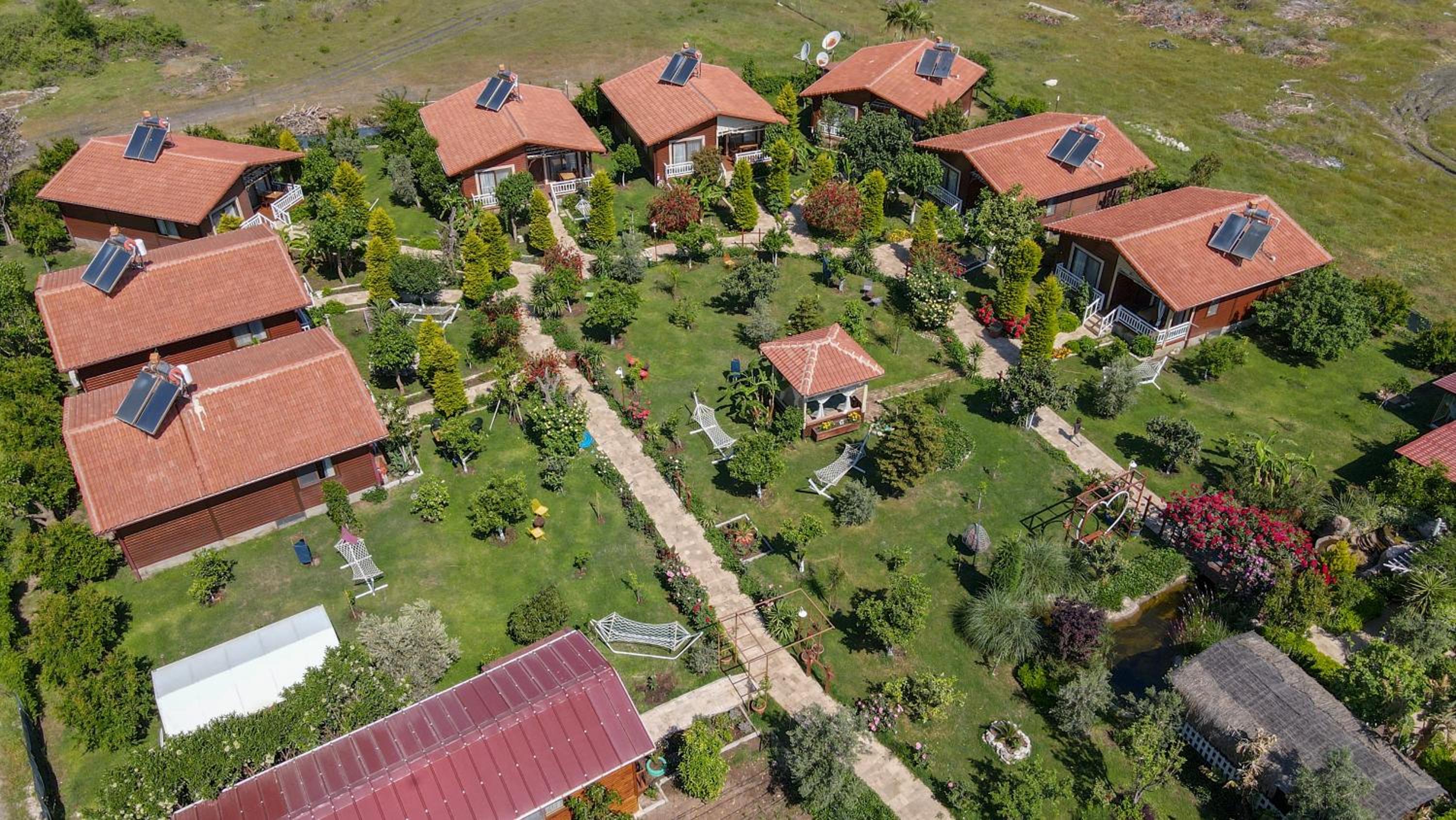 Rüya Villen Park