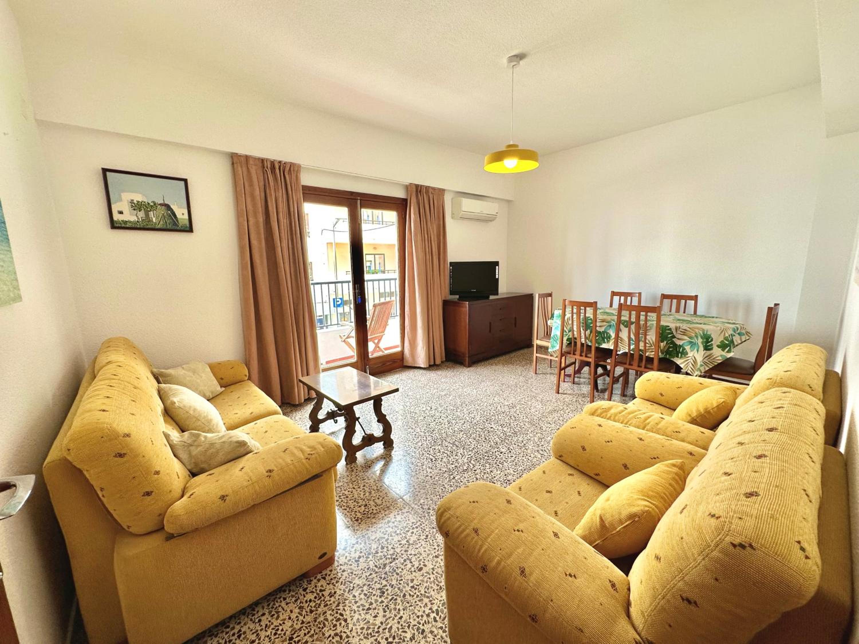 Hostal Santa Eulalia