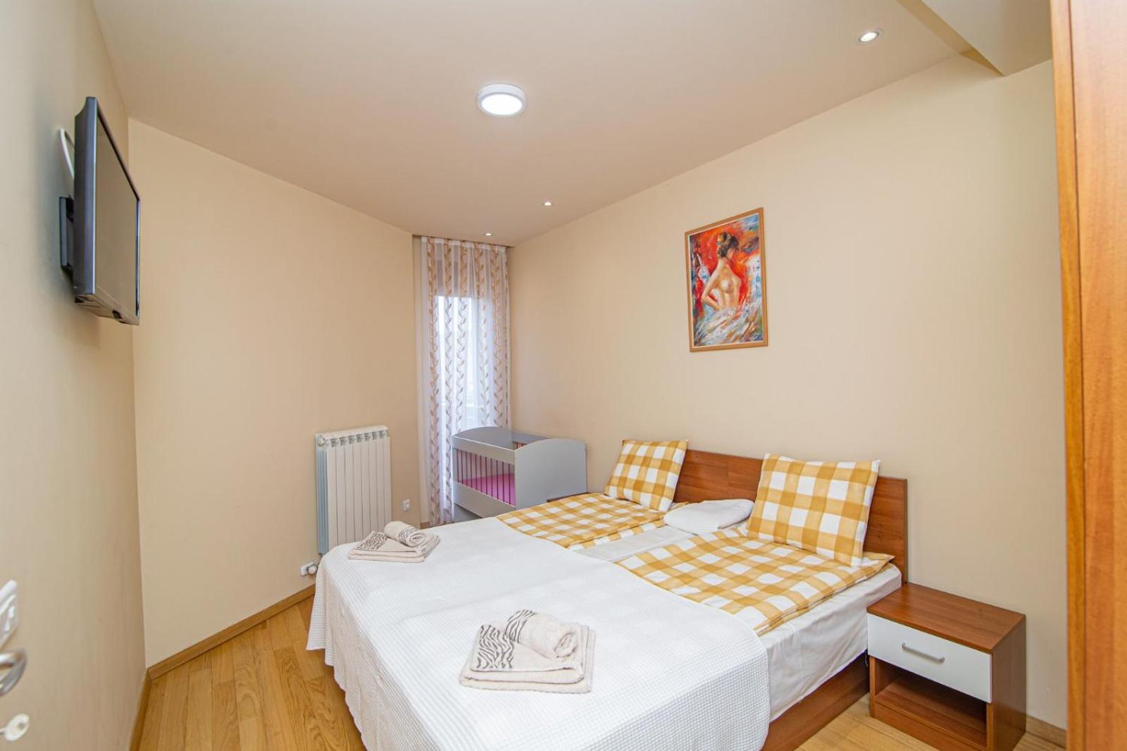 Apartman - Kalman Gold Zlatibor view 5
