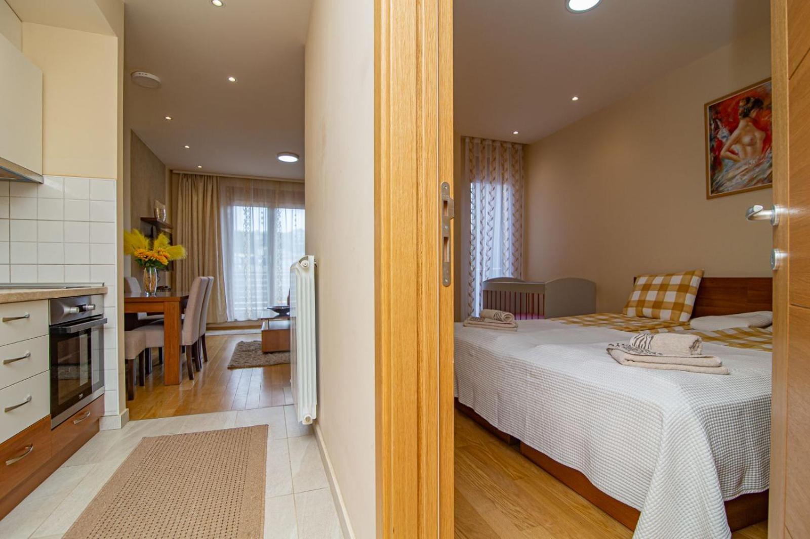 Apartman - Kalman Gold Zlatibor view 2