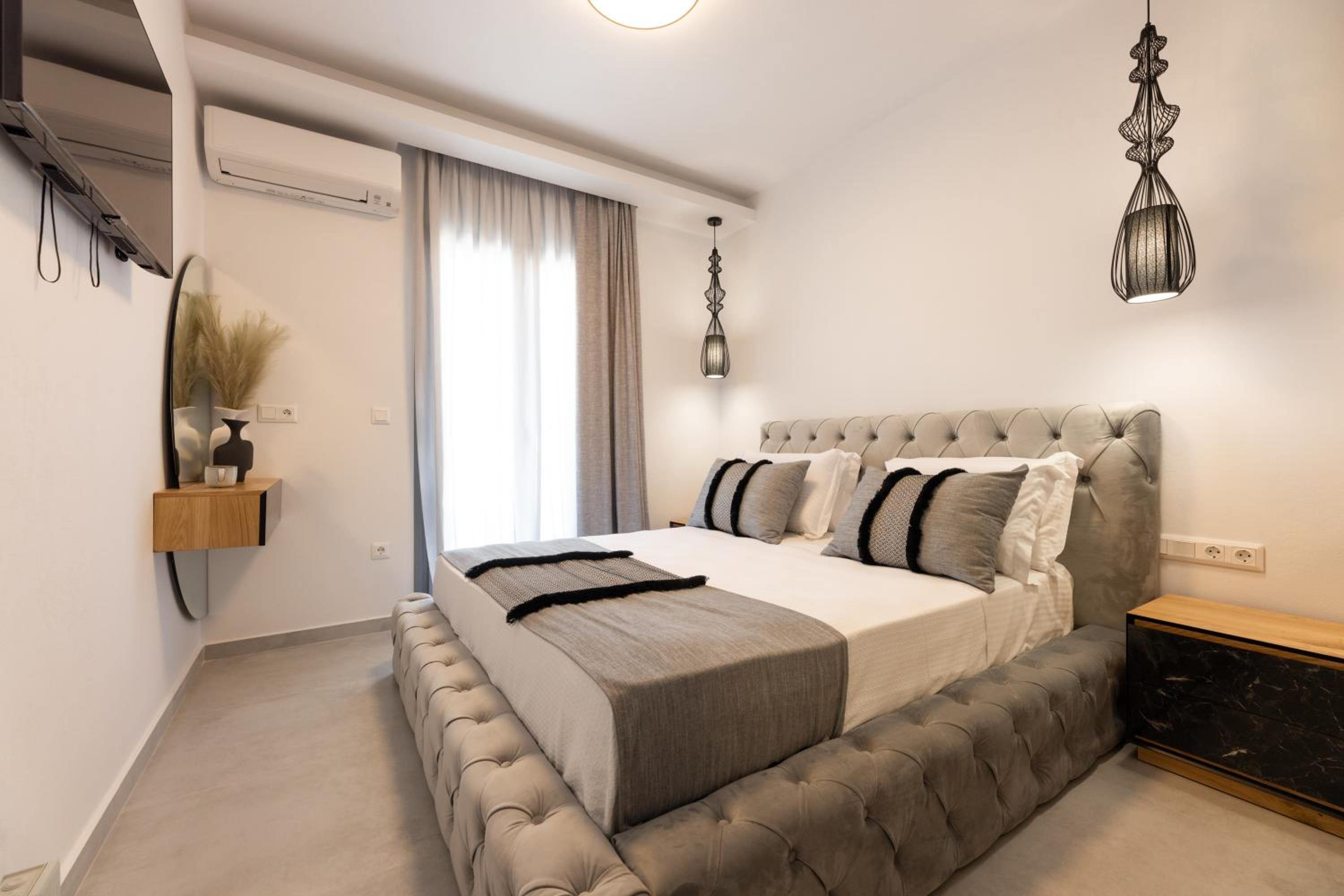 Aeron Villas and Suites Naxos photo 3