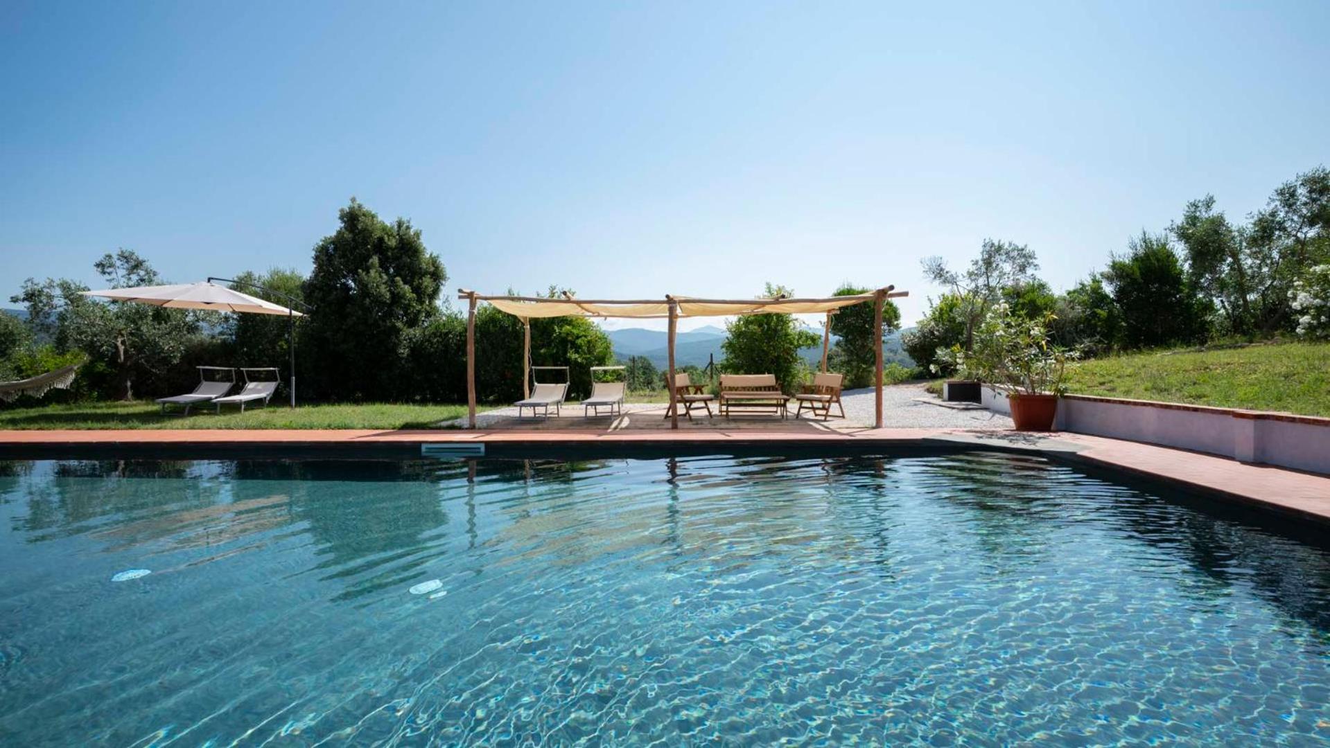 Agriturismo TerraMadre