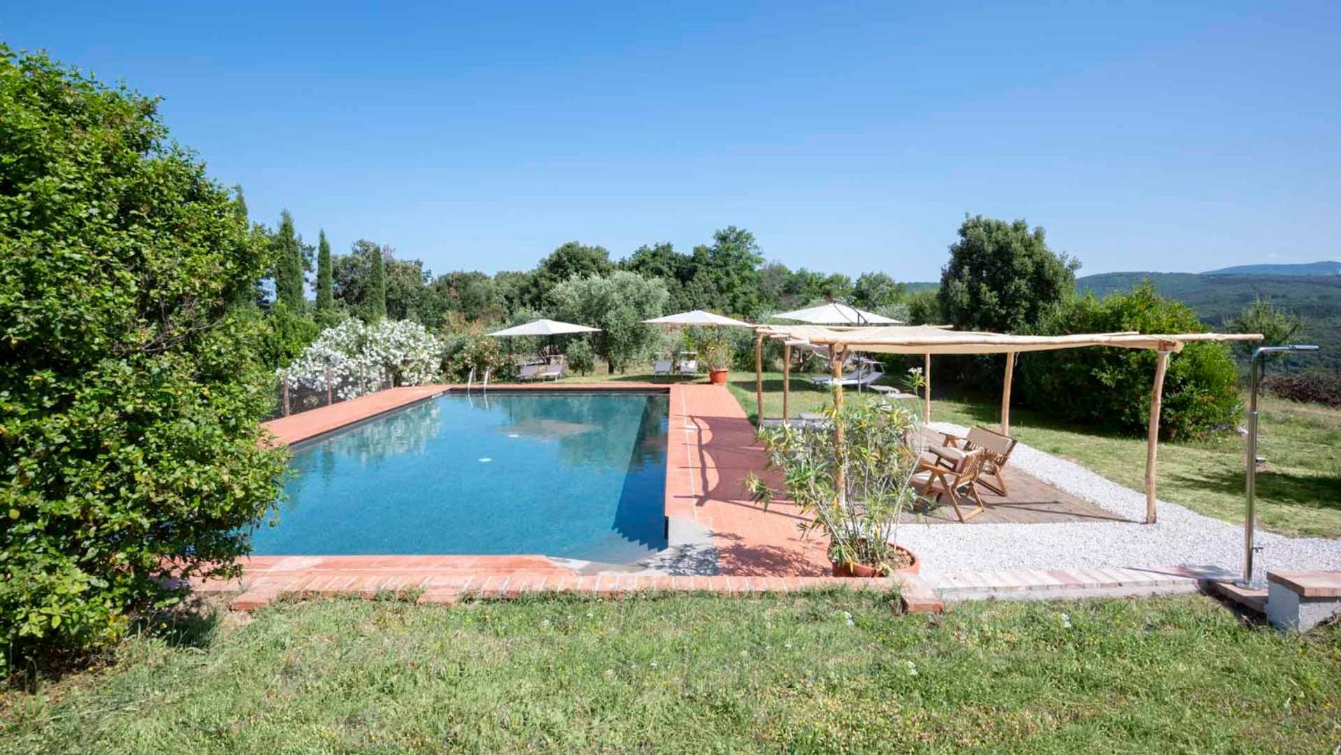 Agriturismo TerraMadre