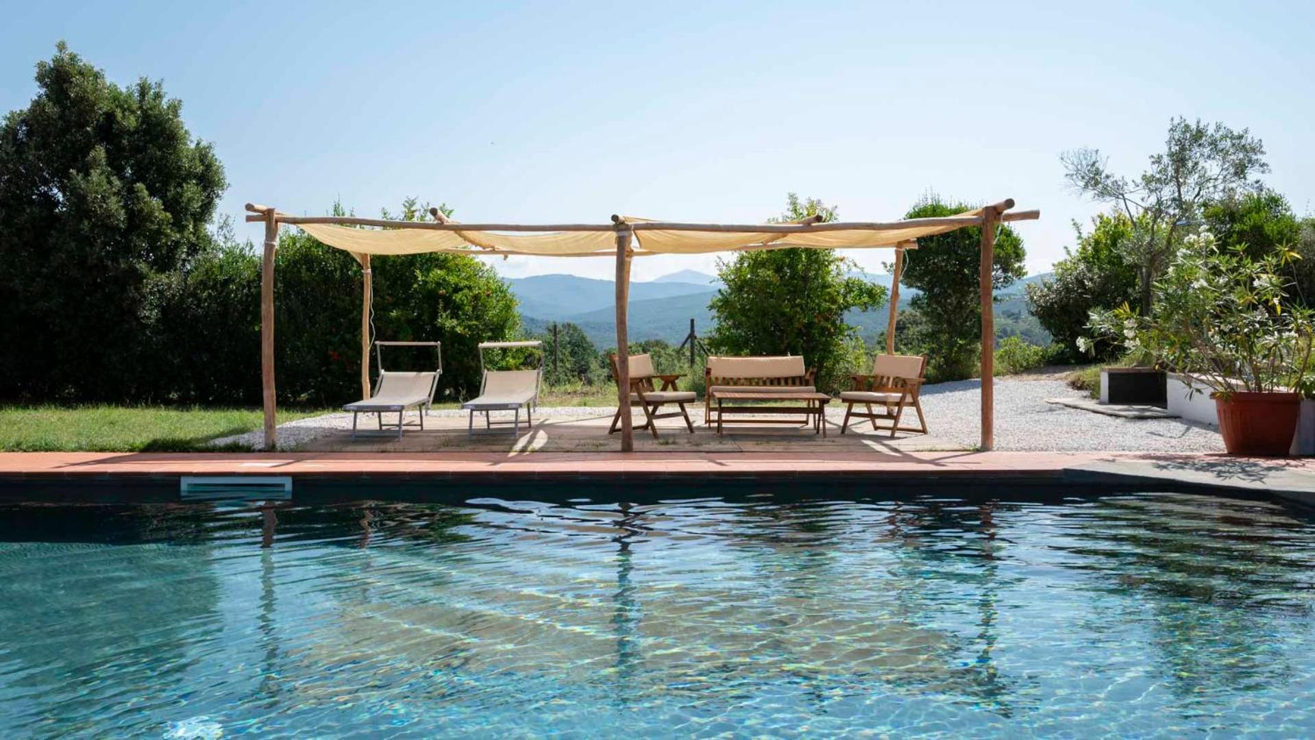 Agriturismo TerraMadre