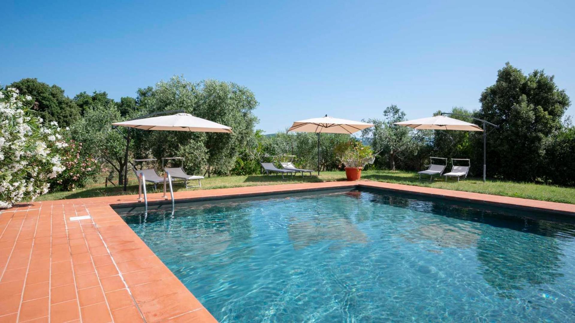 Agriturismo TerraMadre