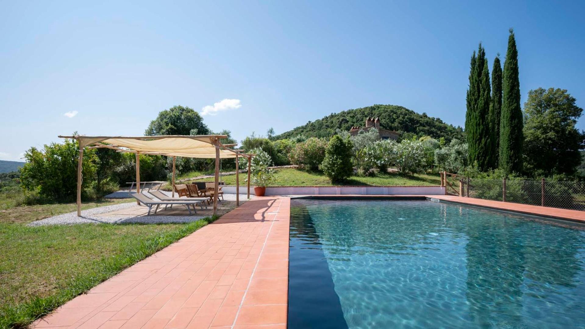 Agriturismo TerraMadre