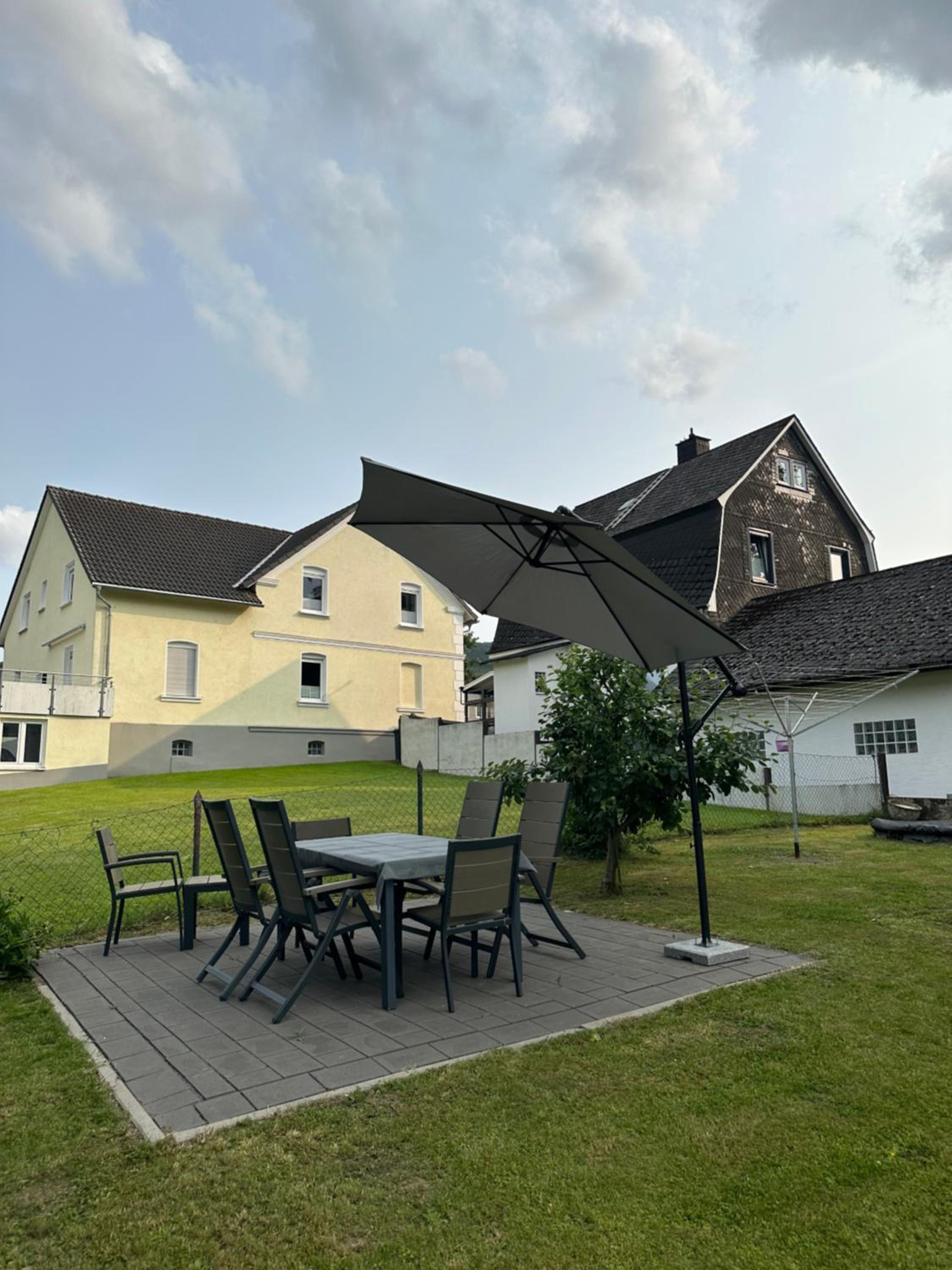 Anil‘s Ferienhaus