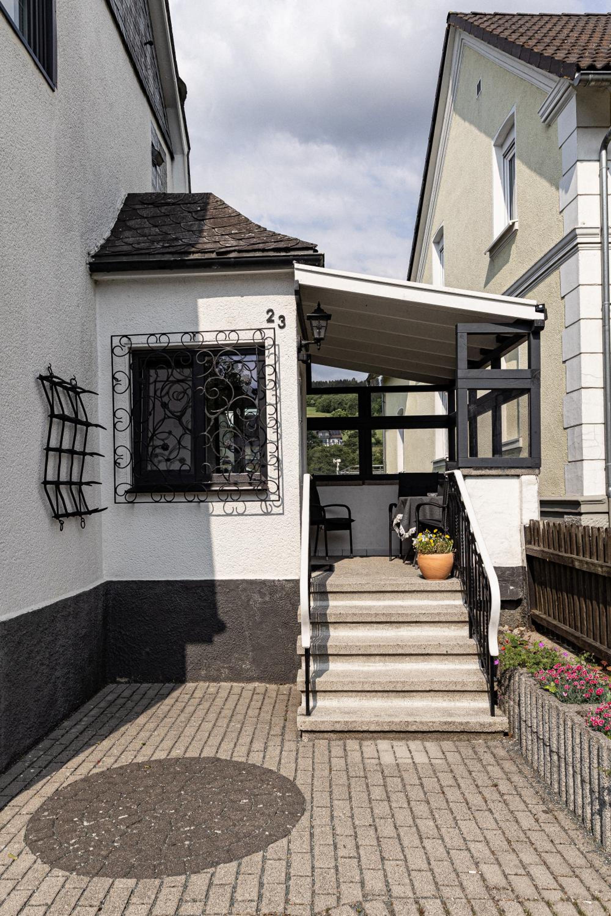 Anil‘s Ferienhaus