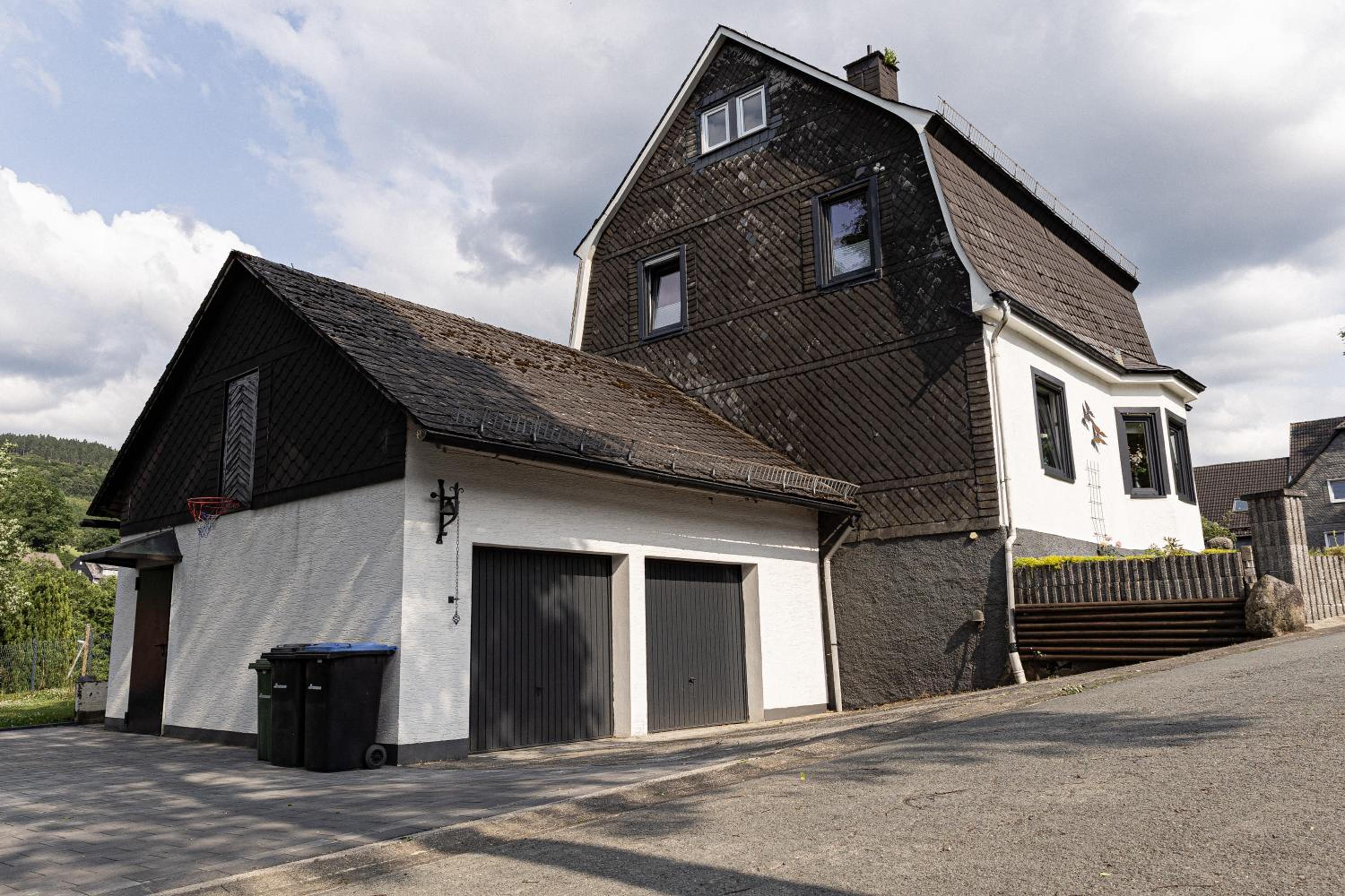 Anil‘s Ferienhaus