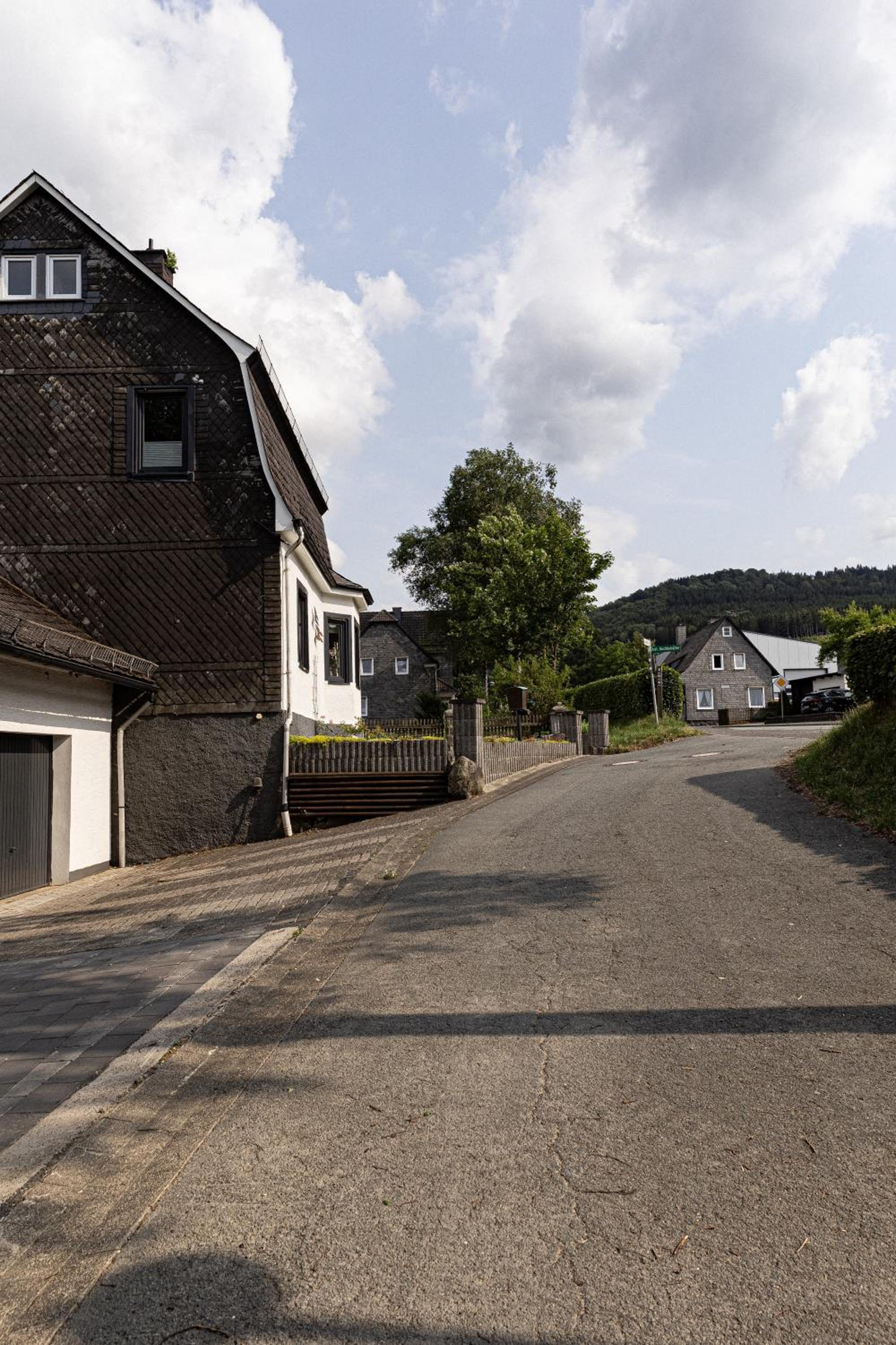 Anil‘s Ferienhaus