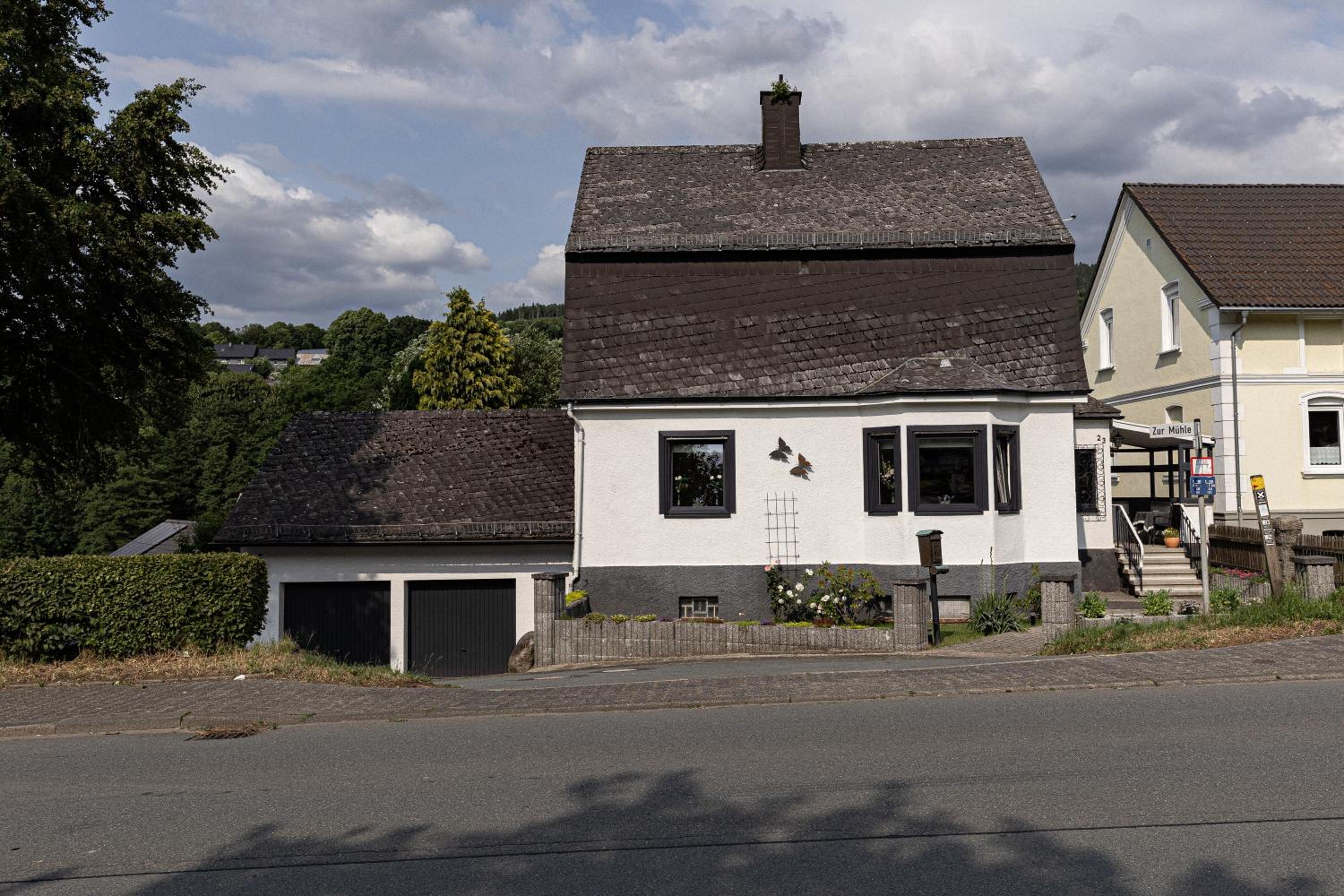 Anil‘s Ferienhaus
