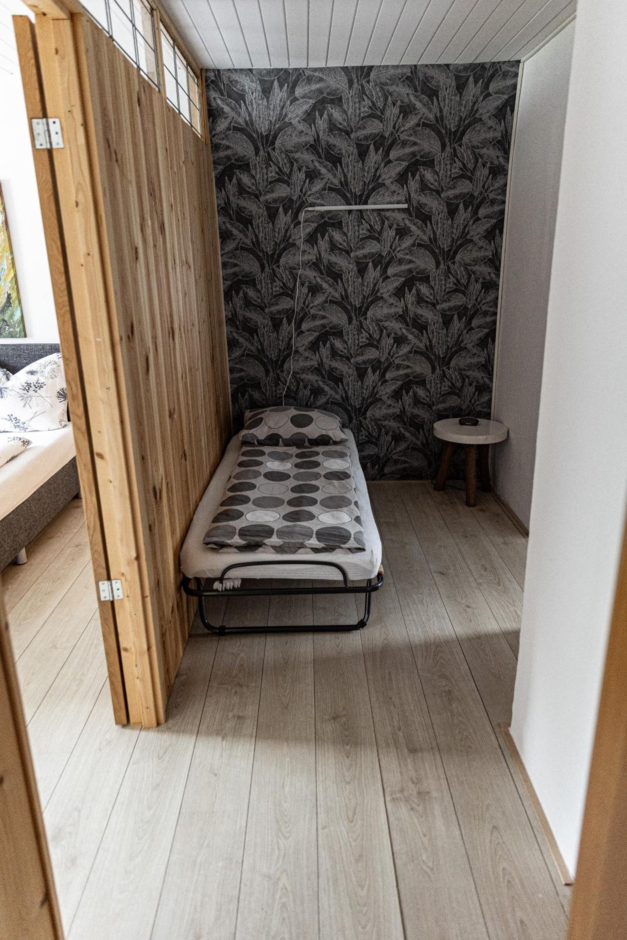 Anil‘s Ferienhaus