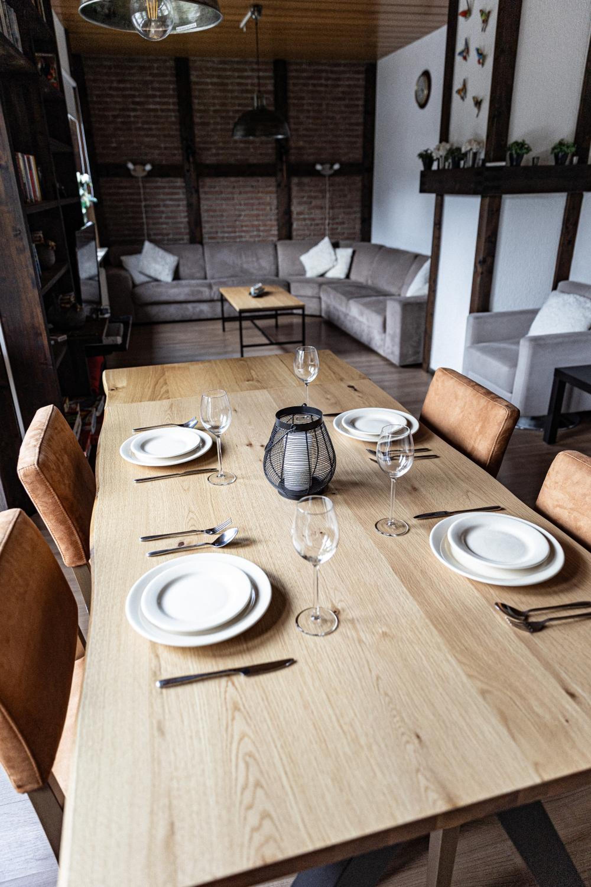 Anil‘s Ferienhaus