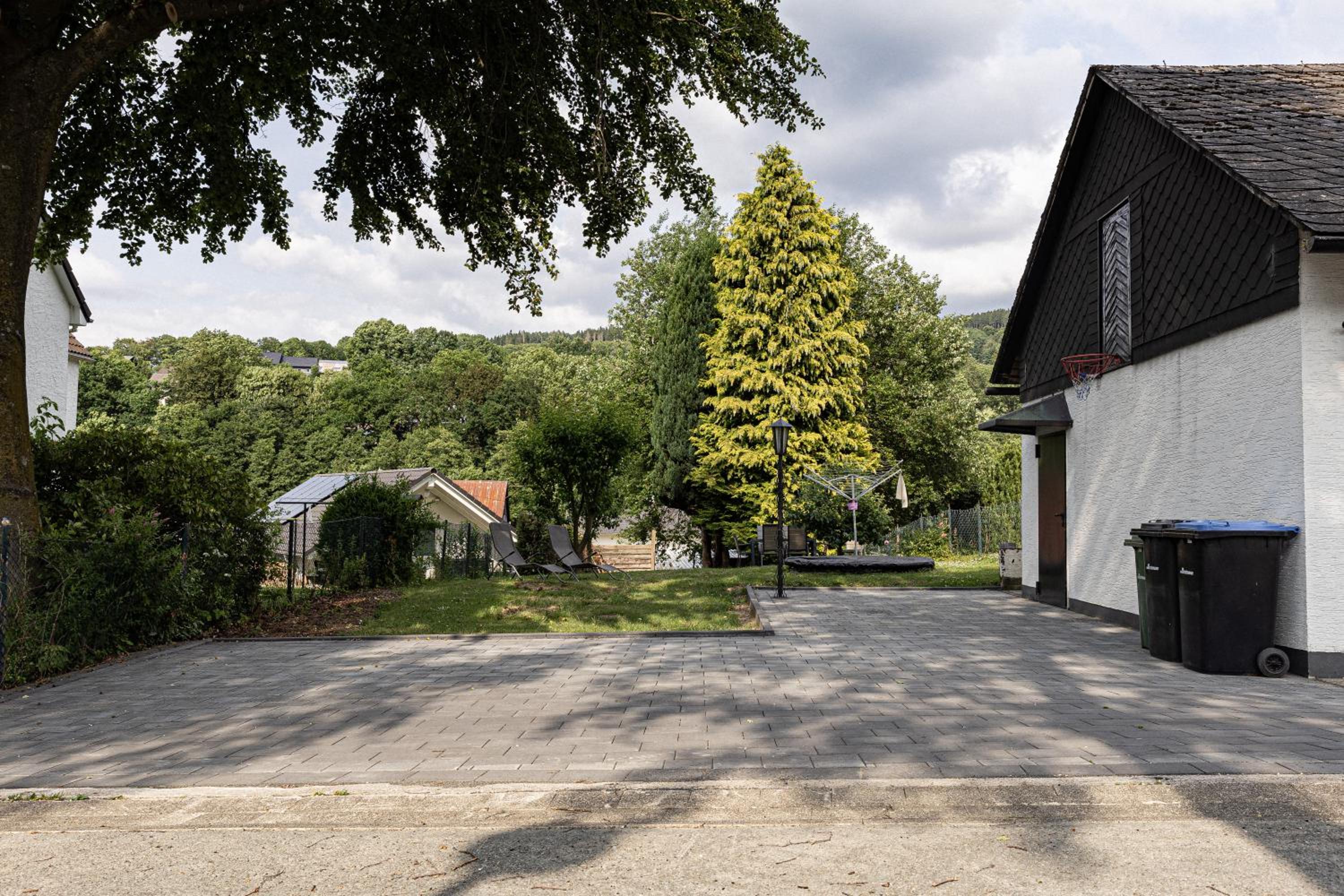 Anil‘s Ferienhaus