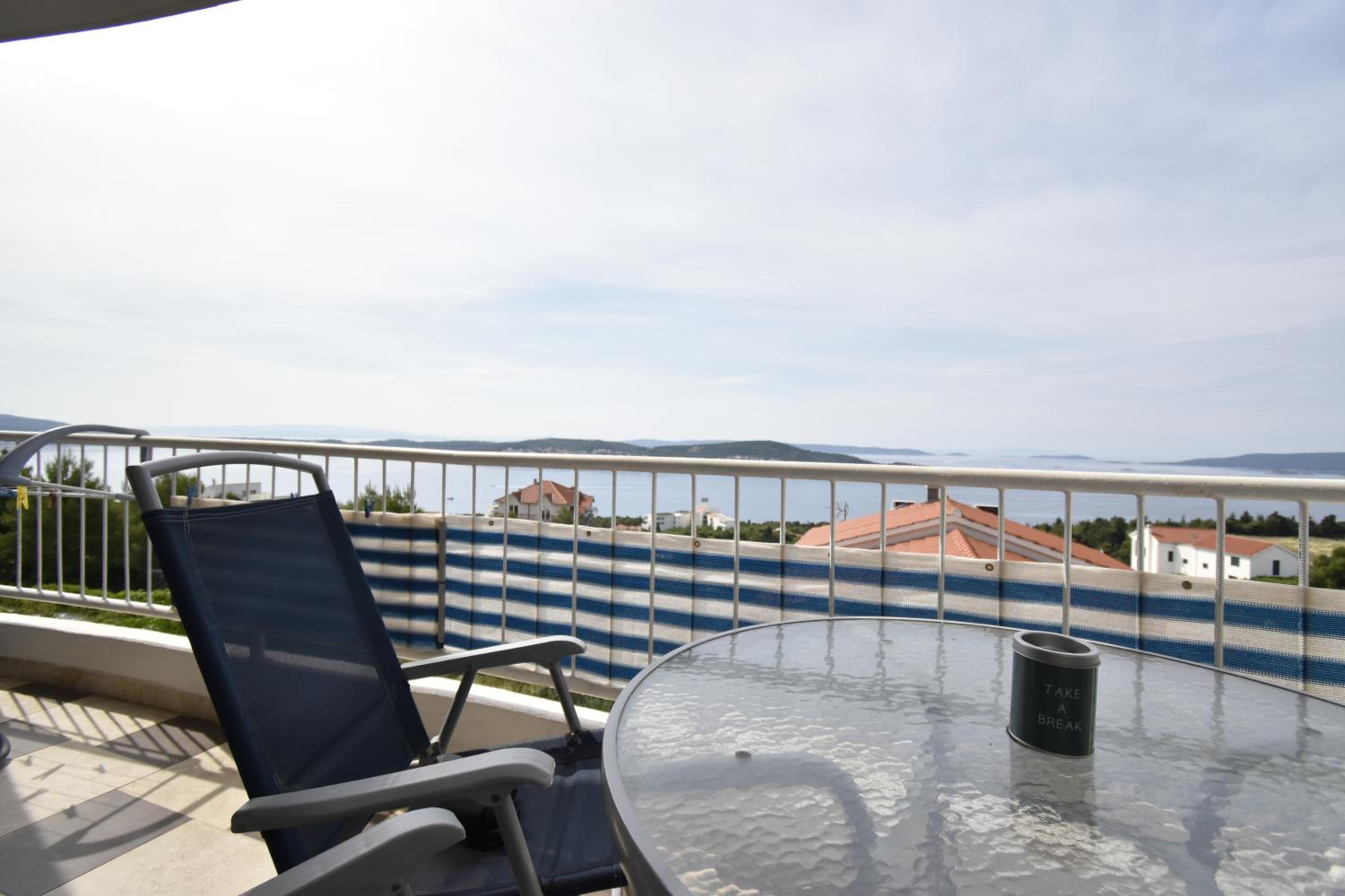 Apartments Jasna