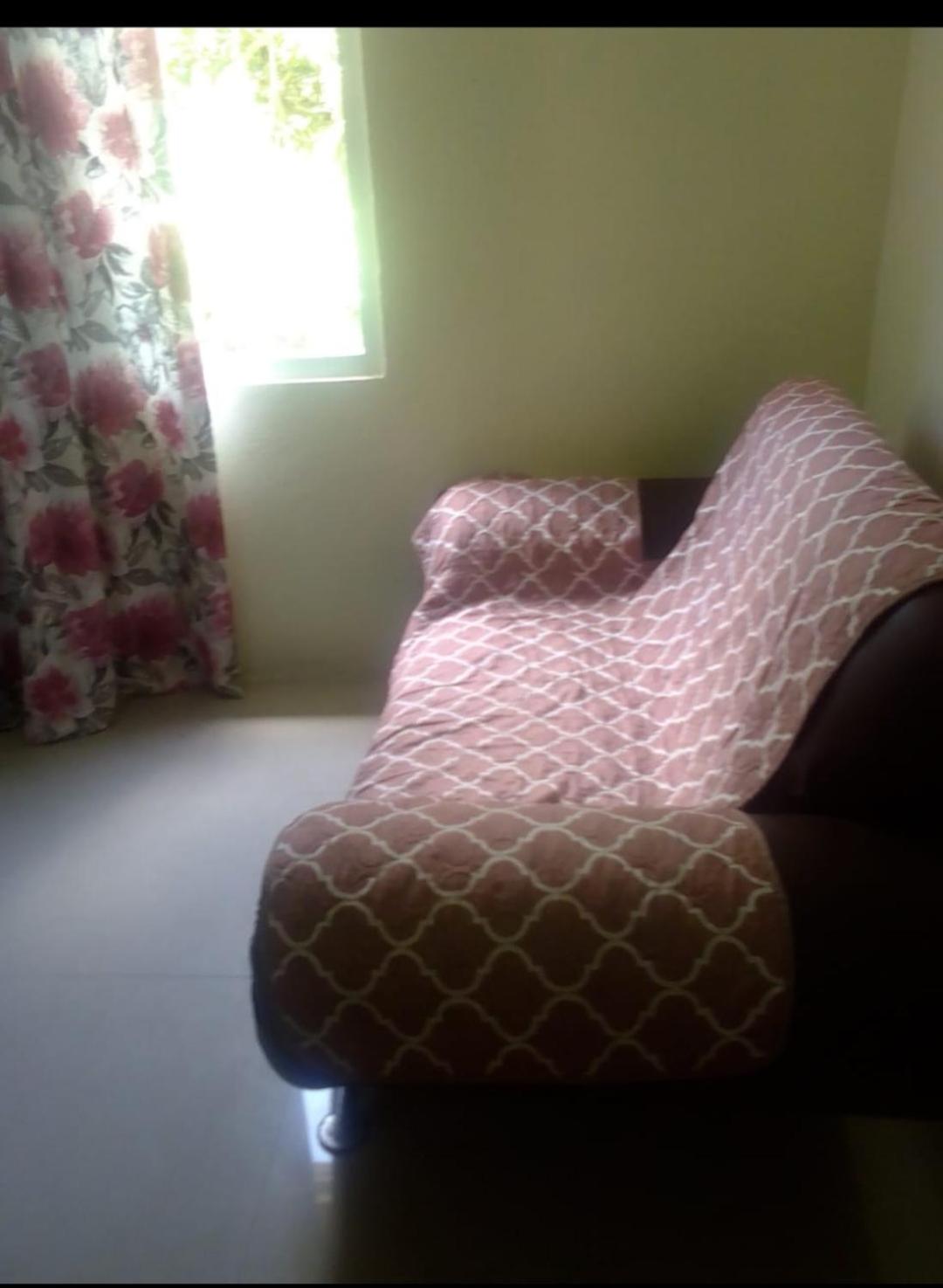 Home away from home view 2