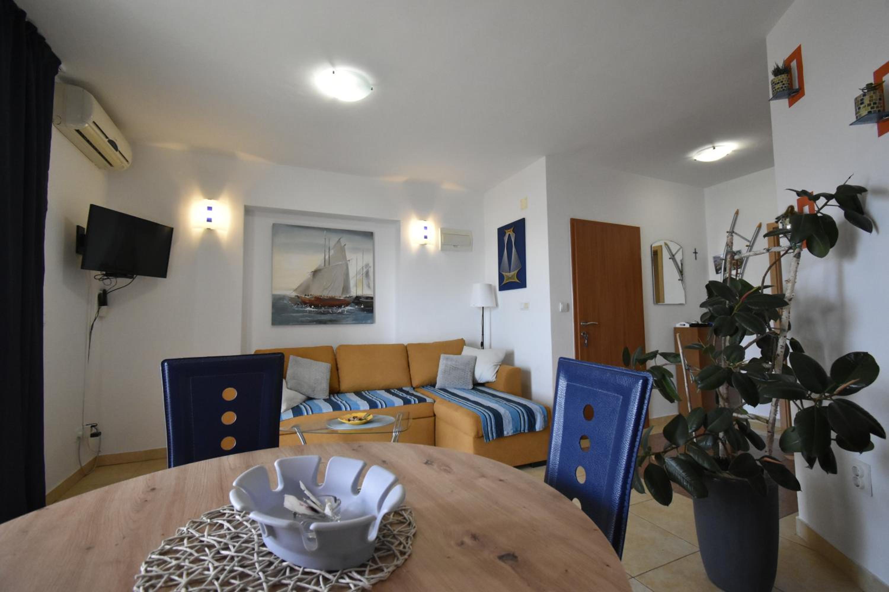 Apartments Jasna