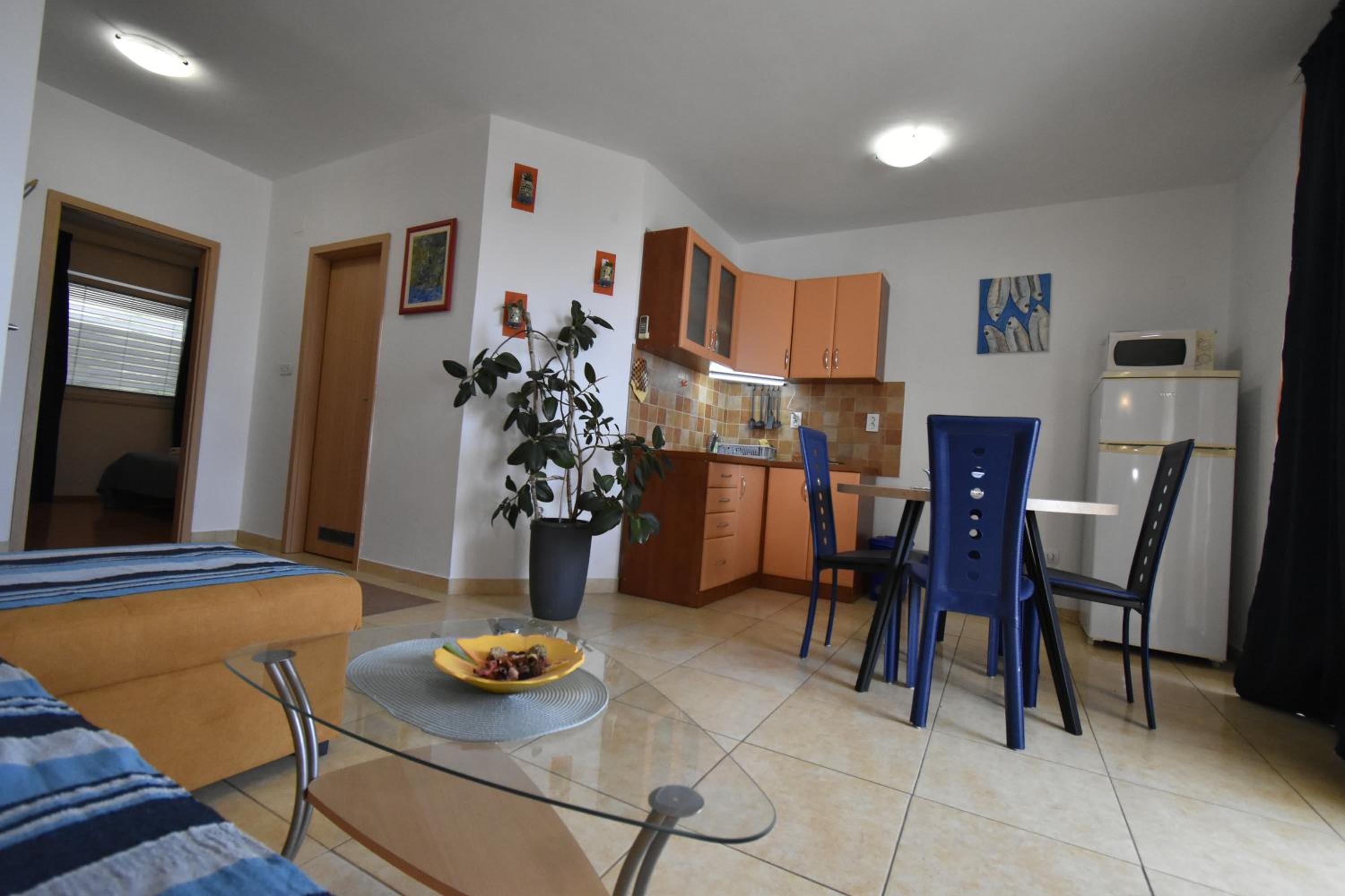 Apartments Jasna