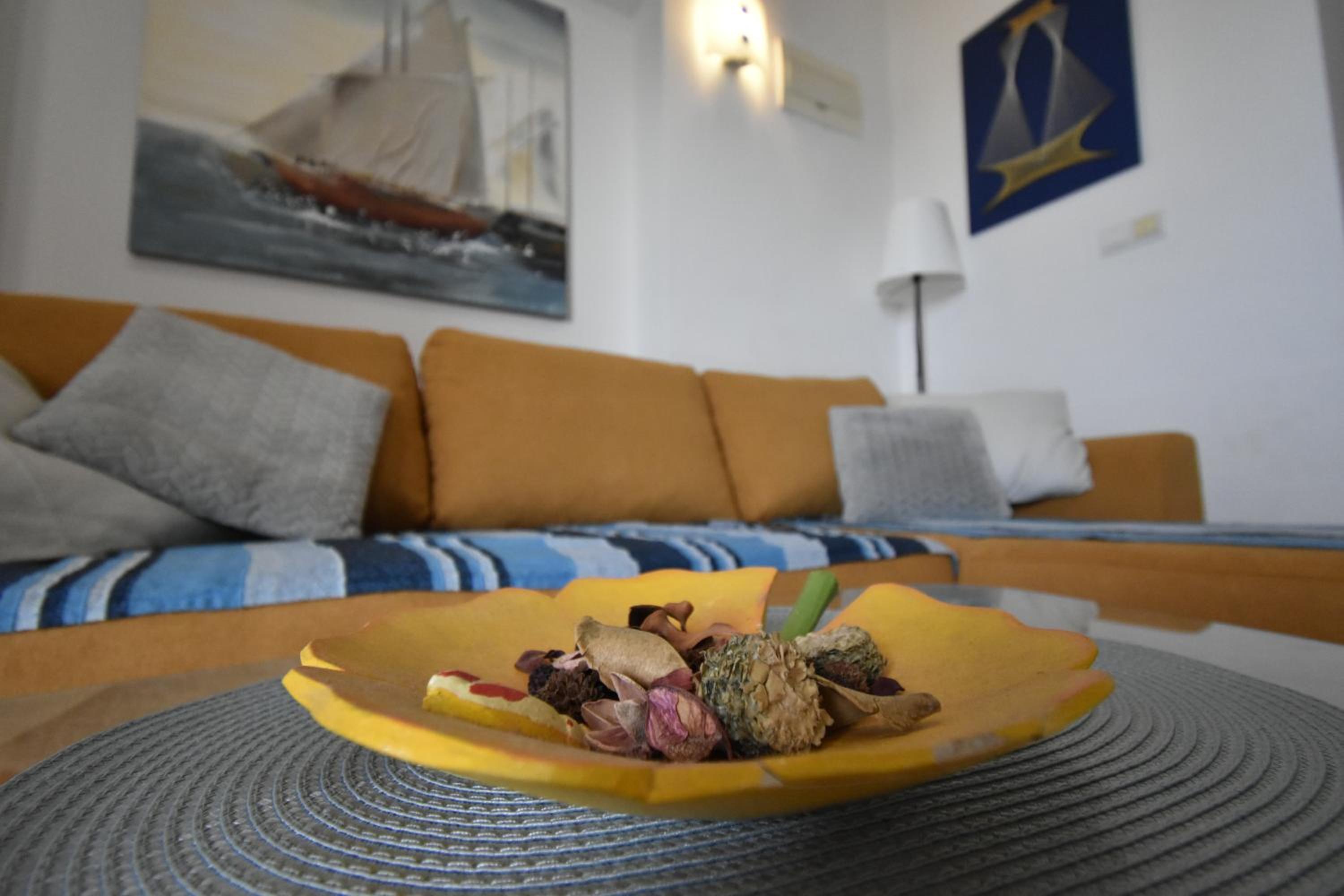 Apartments Jasna