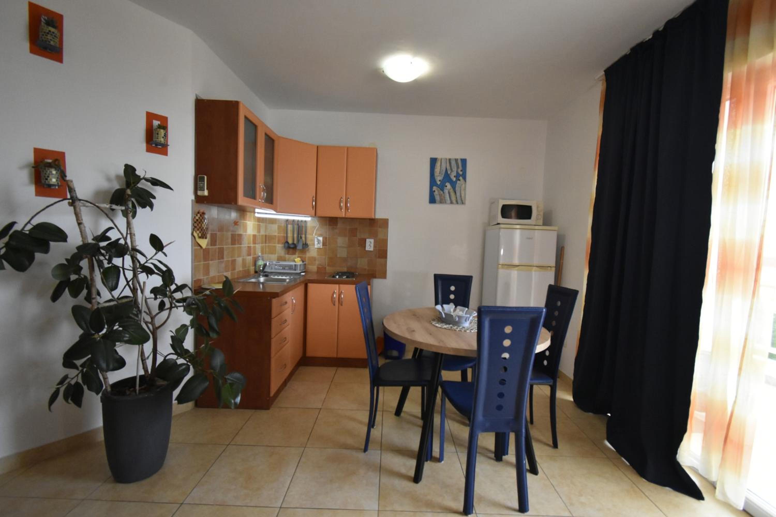 Apartments Jasna